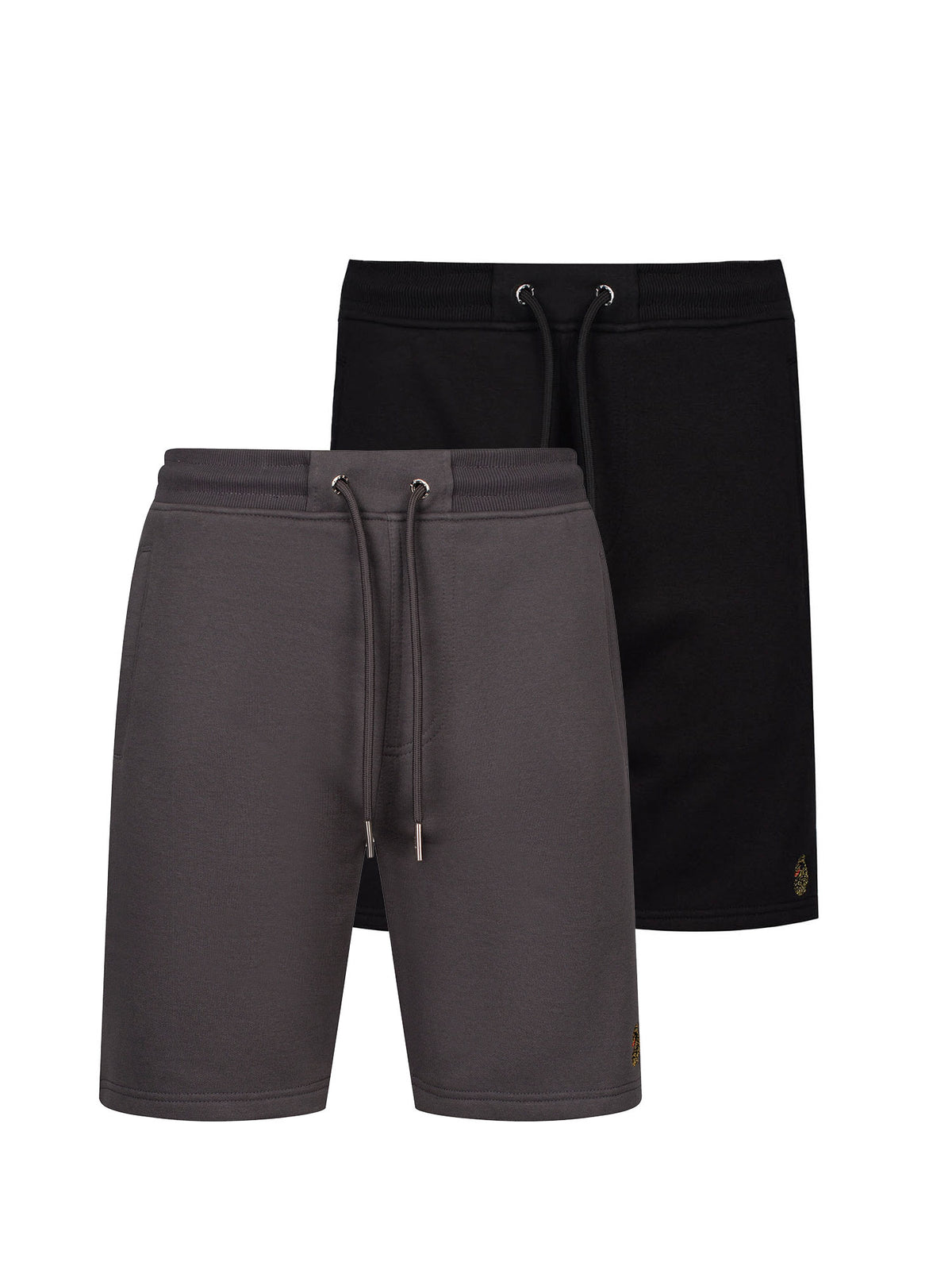 Amsterdam 1000 Shorts 2 Pack
