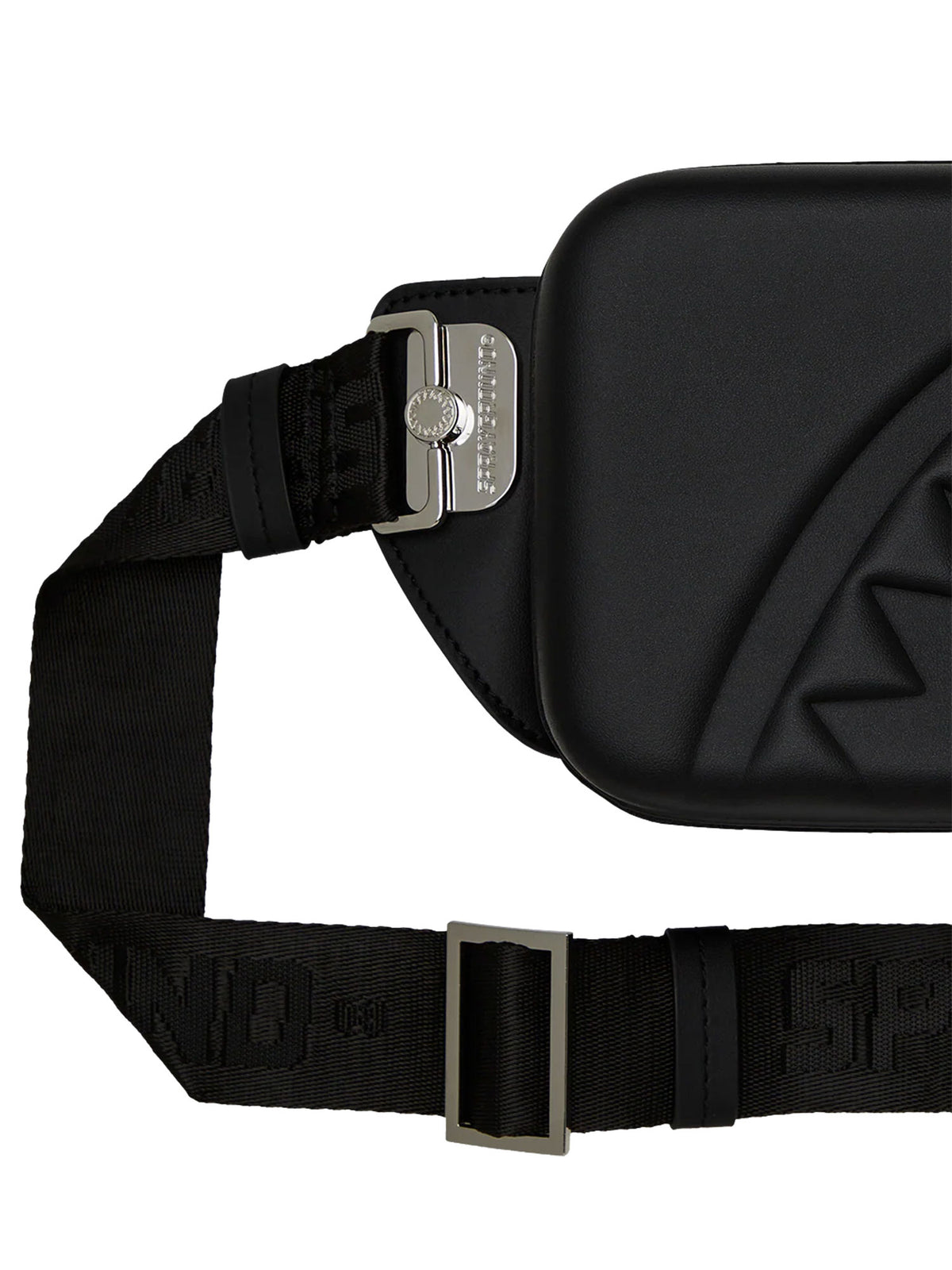 SPRAYGROUND THE HERO HARD-SHELL SLING