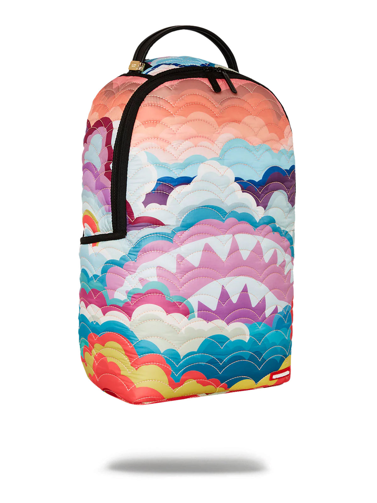 SPRAYGROUND SWIMMIN IN A DAYDREAM DLXS BACKPACK