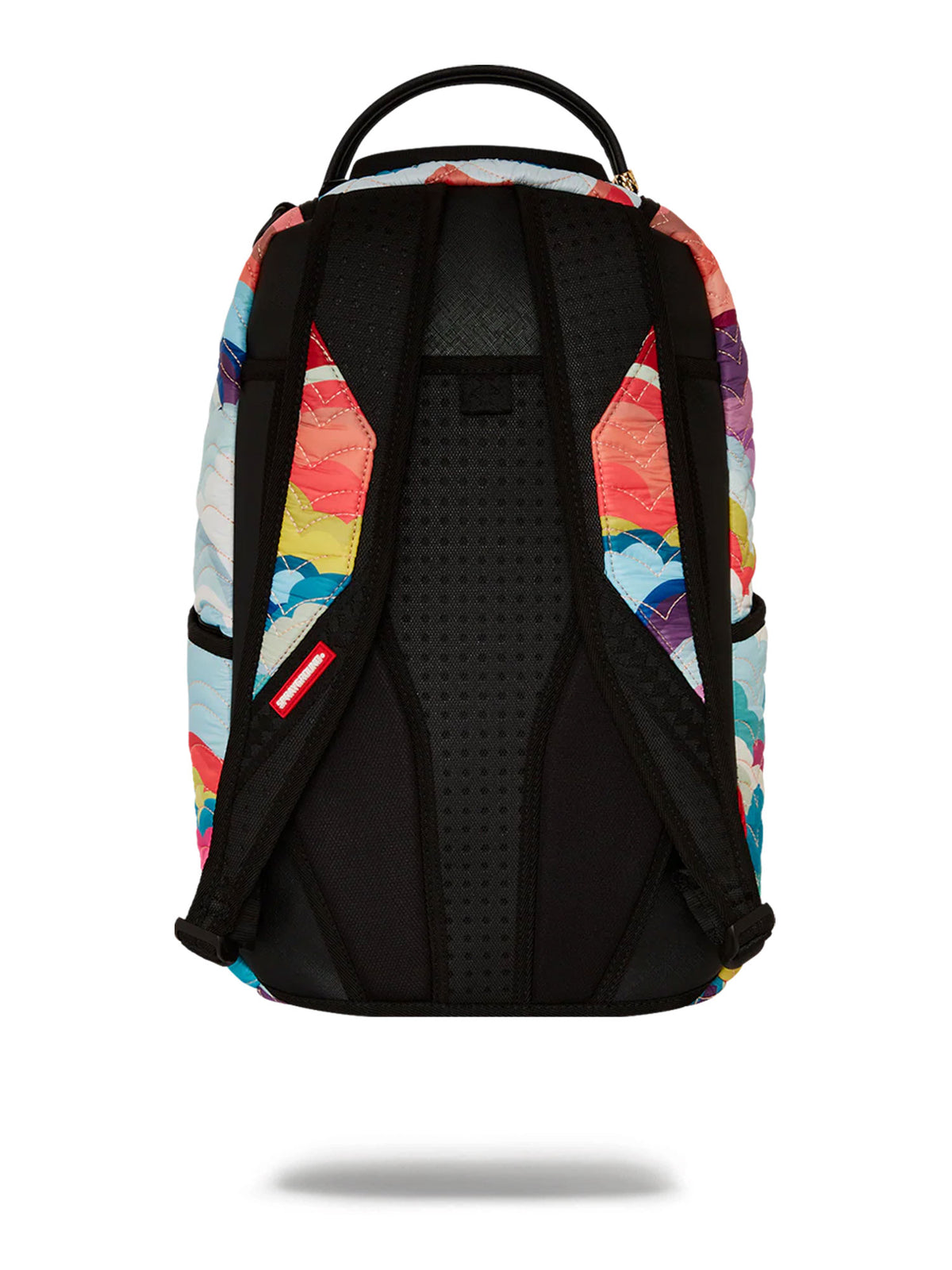 SPRAYGROUND SWIMMIN IN A DAYDREAM DLXS BACKPACK