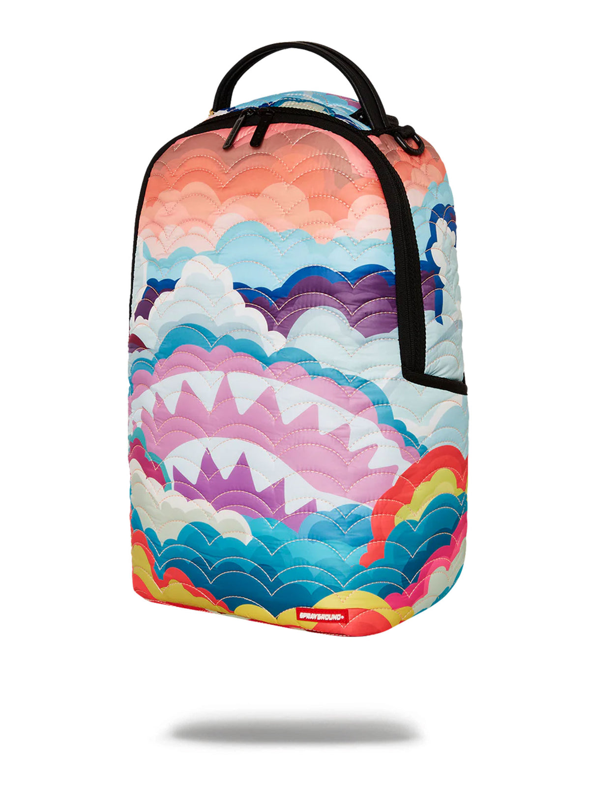 SPRAYGROUND SWIMMIN IN A DAYDREAM DLXS BACKPACK