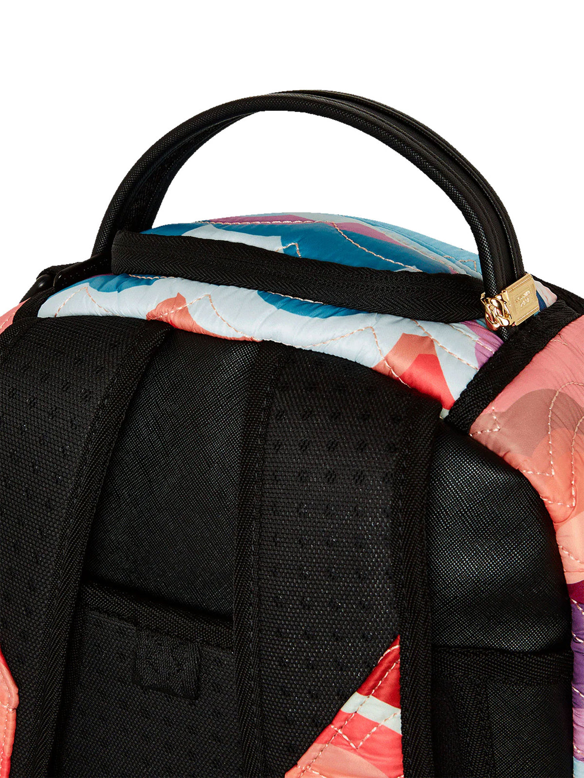 SPRAYGROUND SWIMMIN IN A DAYDREAM DLXS BACKPACK