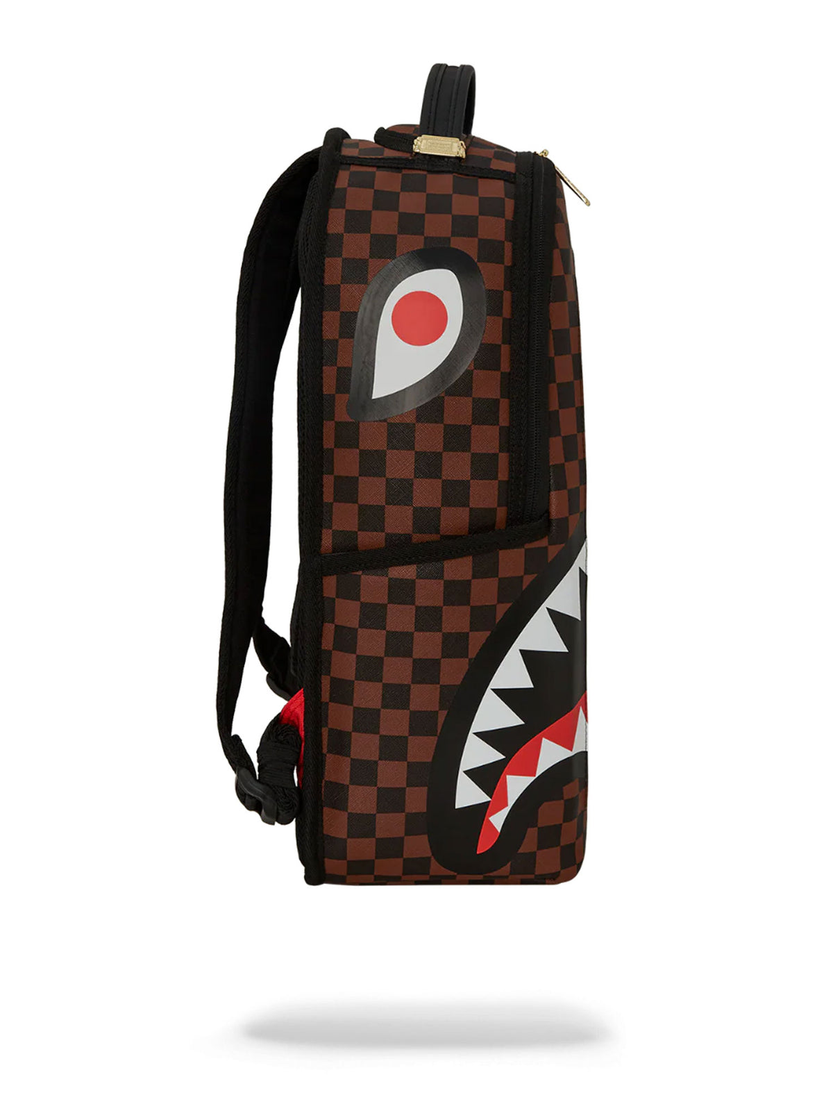 SPRAYGROUND BAG IN A BAG BACKPACK
