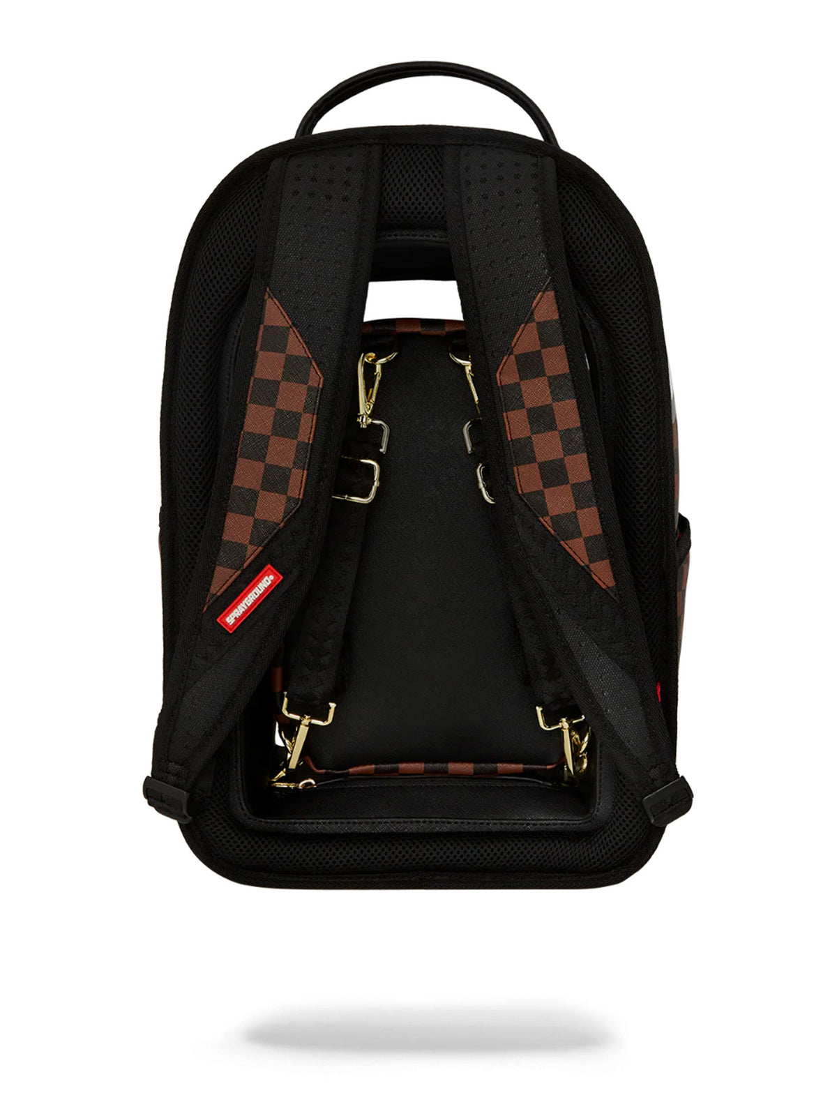 SPRAYGROUND BAG IN A BAG BACKPACK