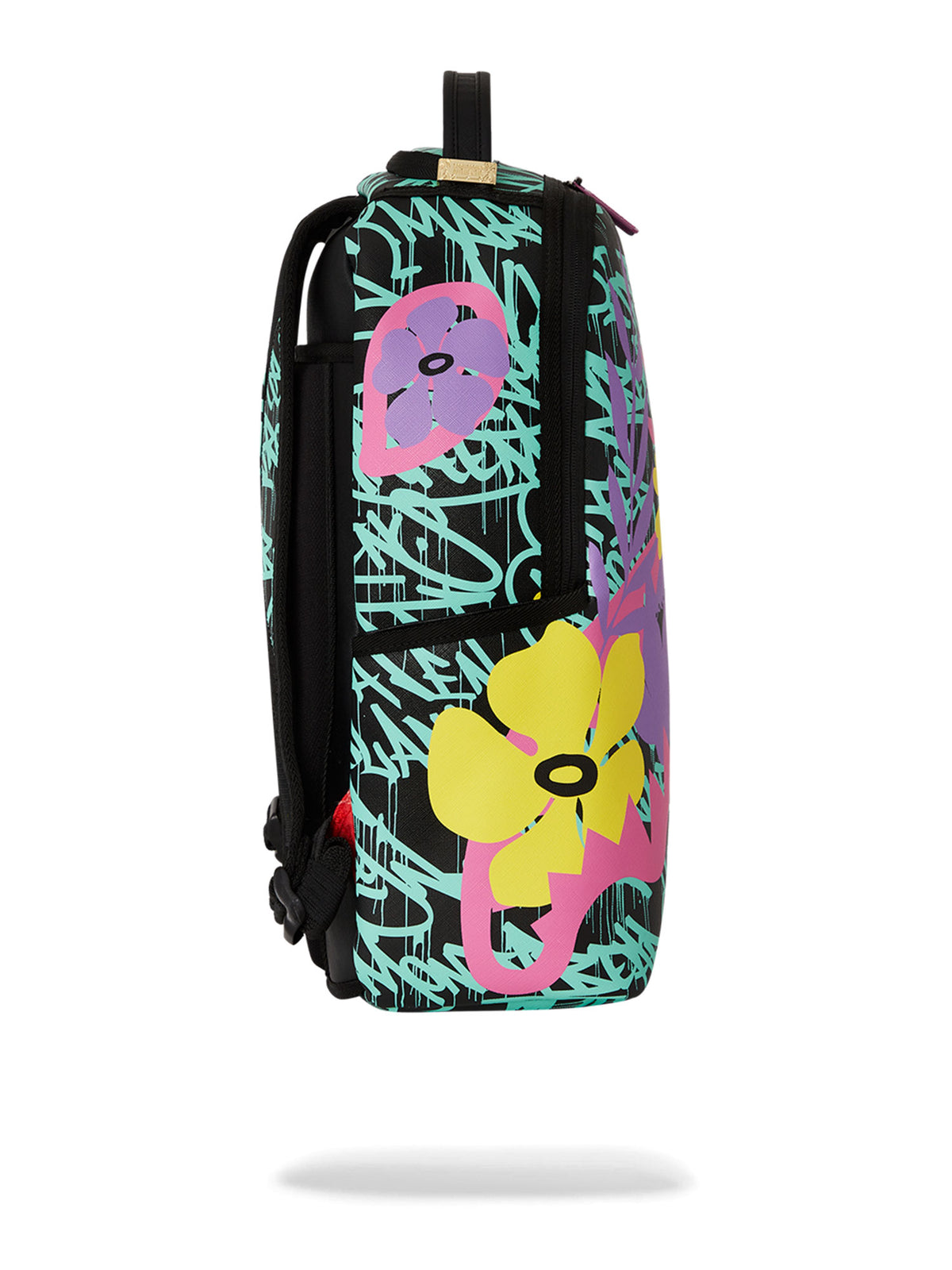 SPRAYGROUND STREET ART BACKPACK