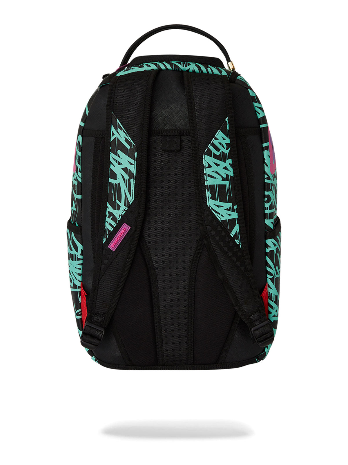 SPRAYGROUND STREET ART BACKPACK