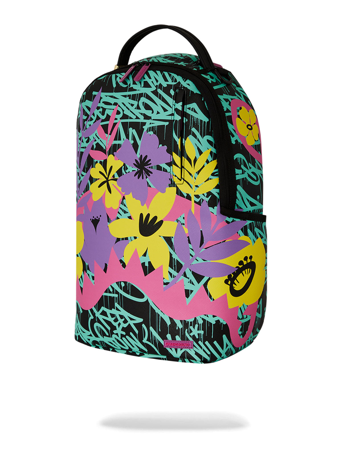 SPRAYGROUND STREET ART BACKPACK