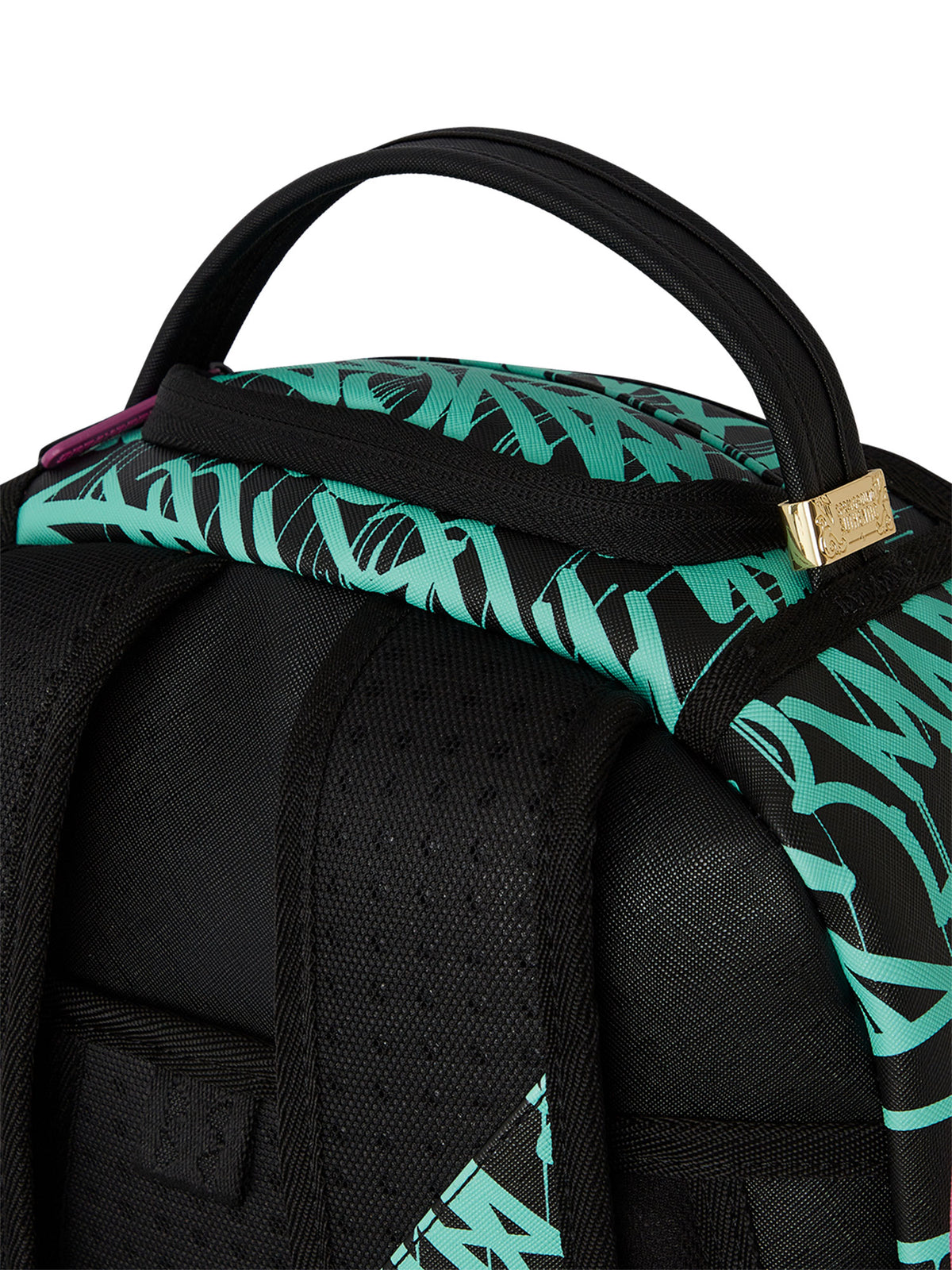 SPRAYGROUND STREET ART BACKPACK