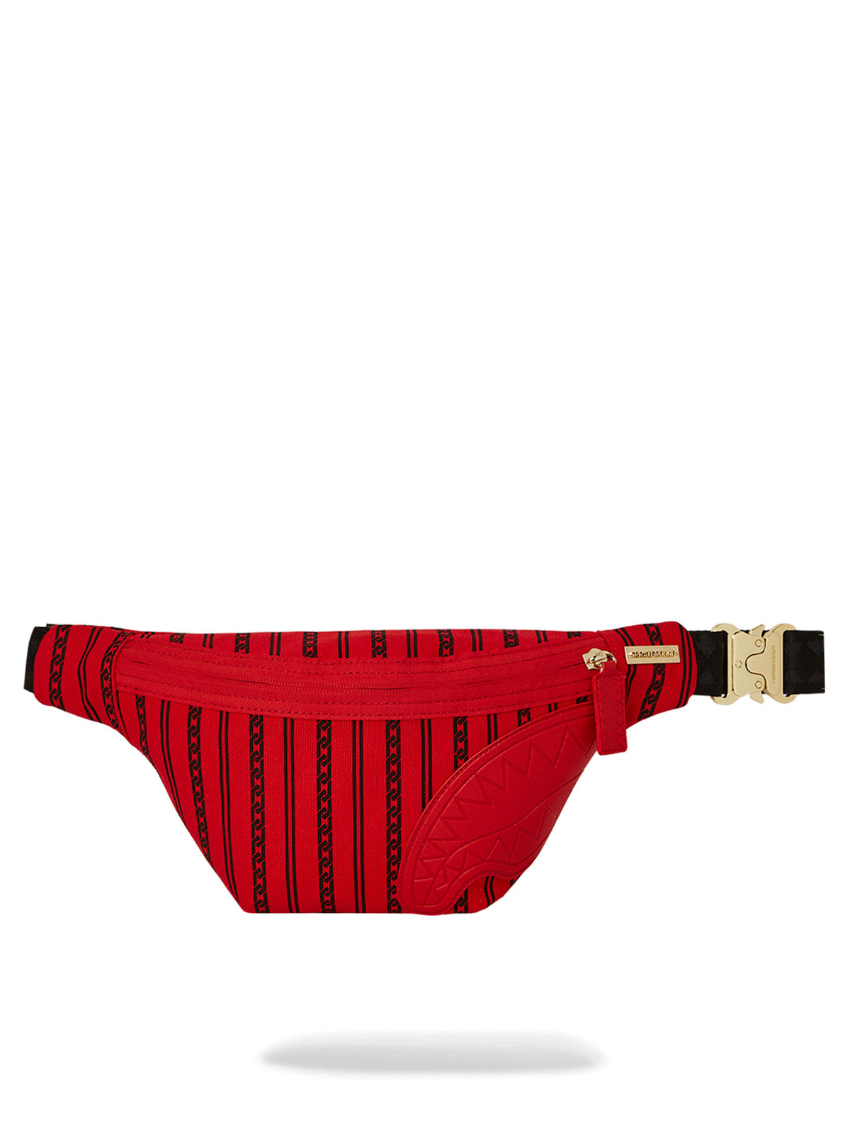 SPRAYGROUND SKYCHAIN SUPPLYCHAIN SAVVY CROSSBODY