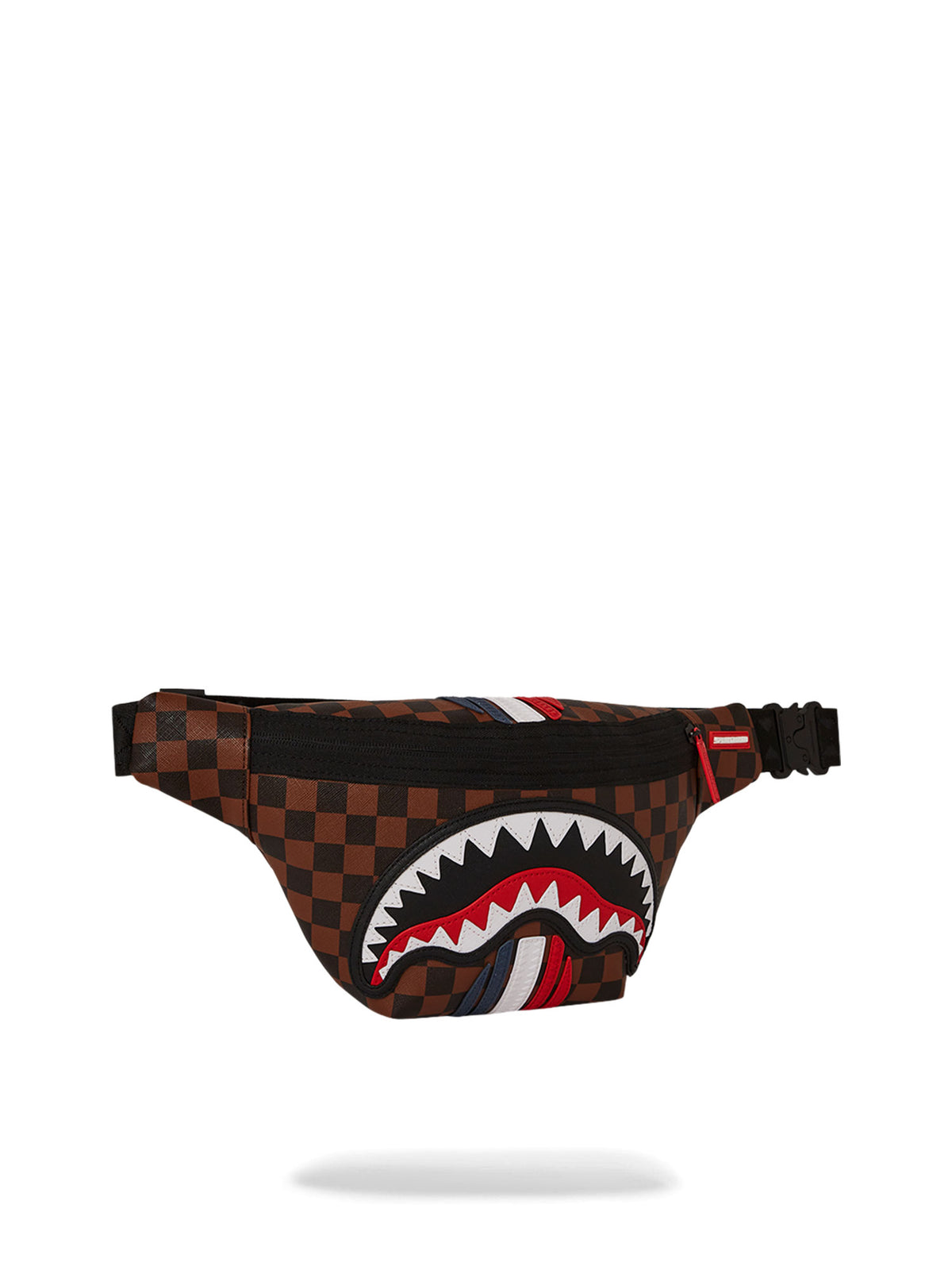 SPRAYGROUND SHARKS IN PARIS GT SAVVY CROSSBODY