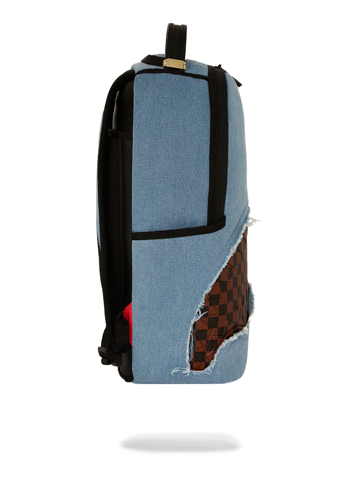 SPRAYGROUND SHORES OF ITALY BACKPACK