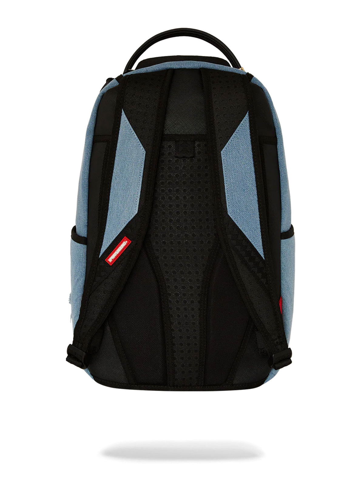 SPRAYGROUND SHORES OF ITALY BACKPACK