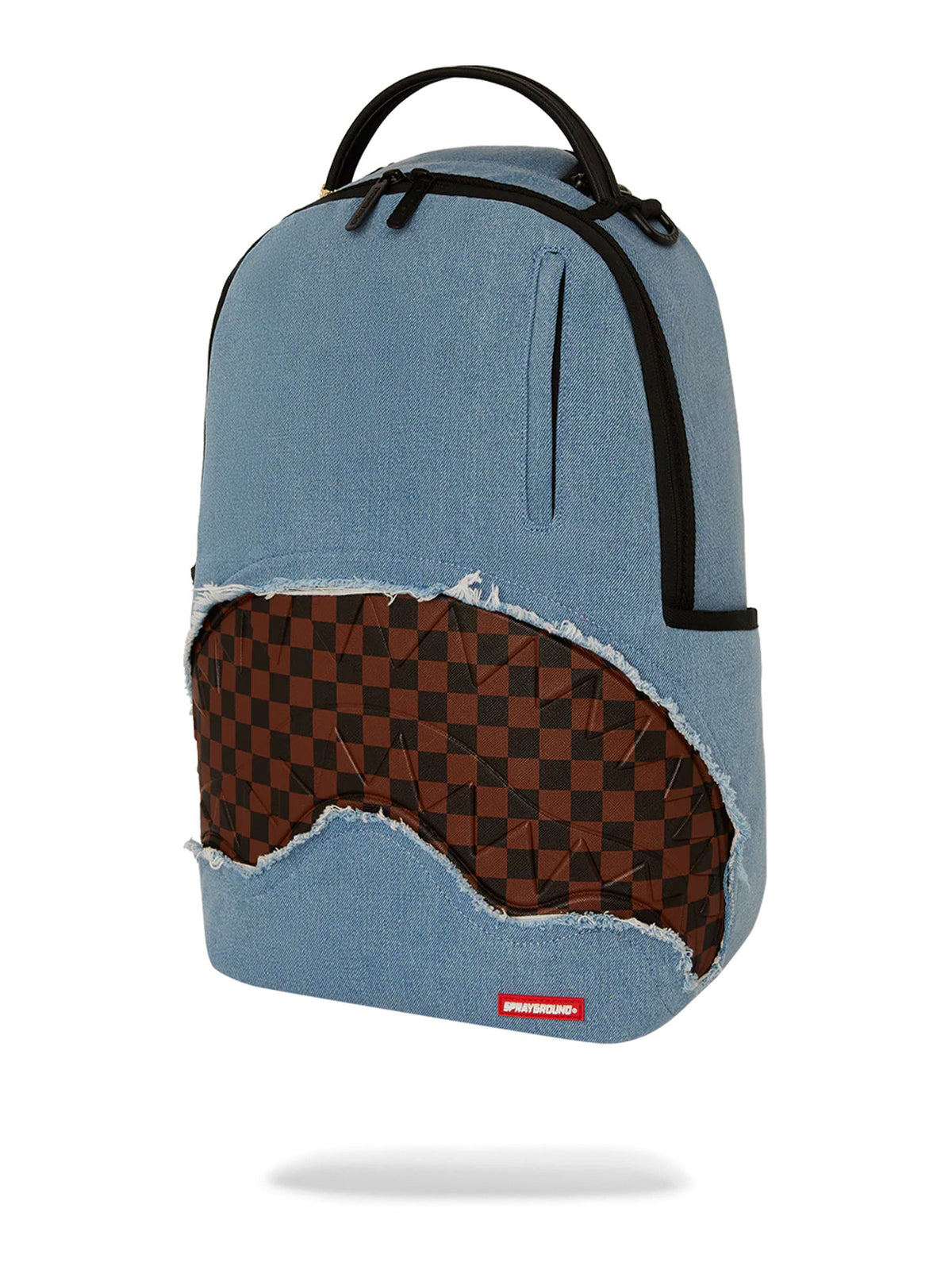 SPRAYGROUND SHORES OF ITALY BACKPACK