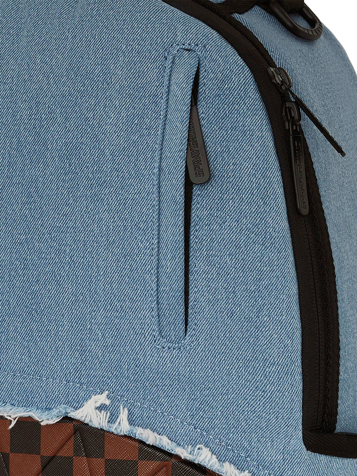 SPRAYGROUND SHORES OF ITALY BACKPACK