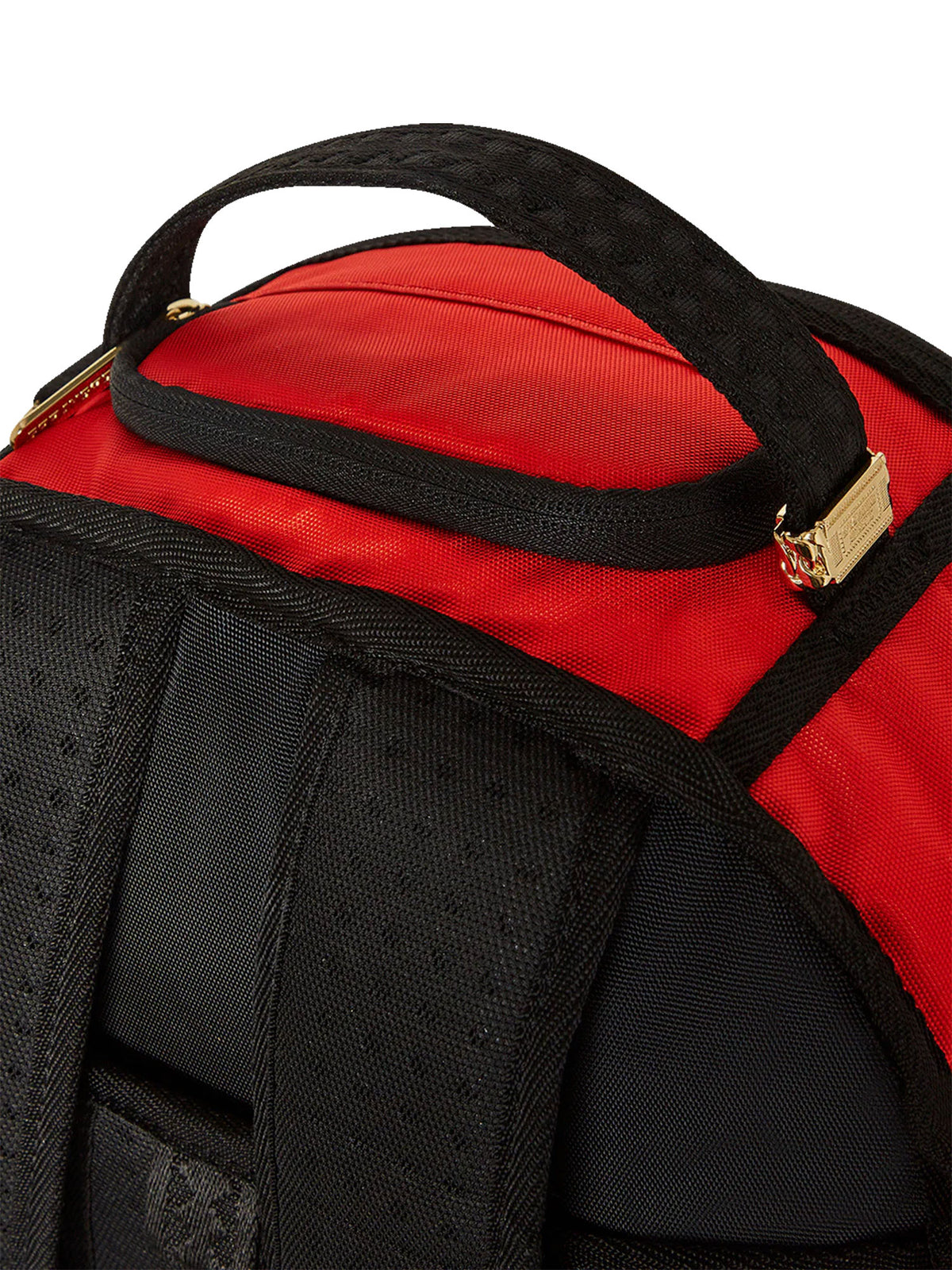 SPRAYGROUND THE SCROLL OF 15 YEARS DLXV BACKPACK (SUPER RARE)