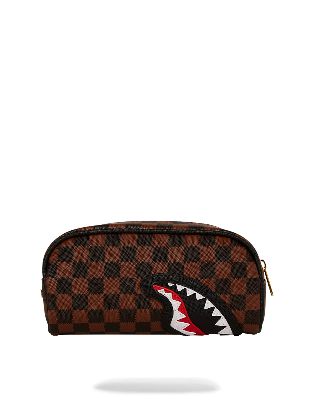 SPRAYGROUND SAWTOOTH SHARKS IN PARIS POUCH