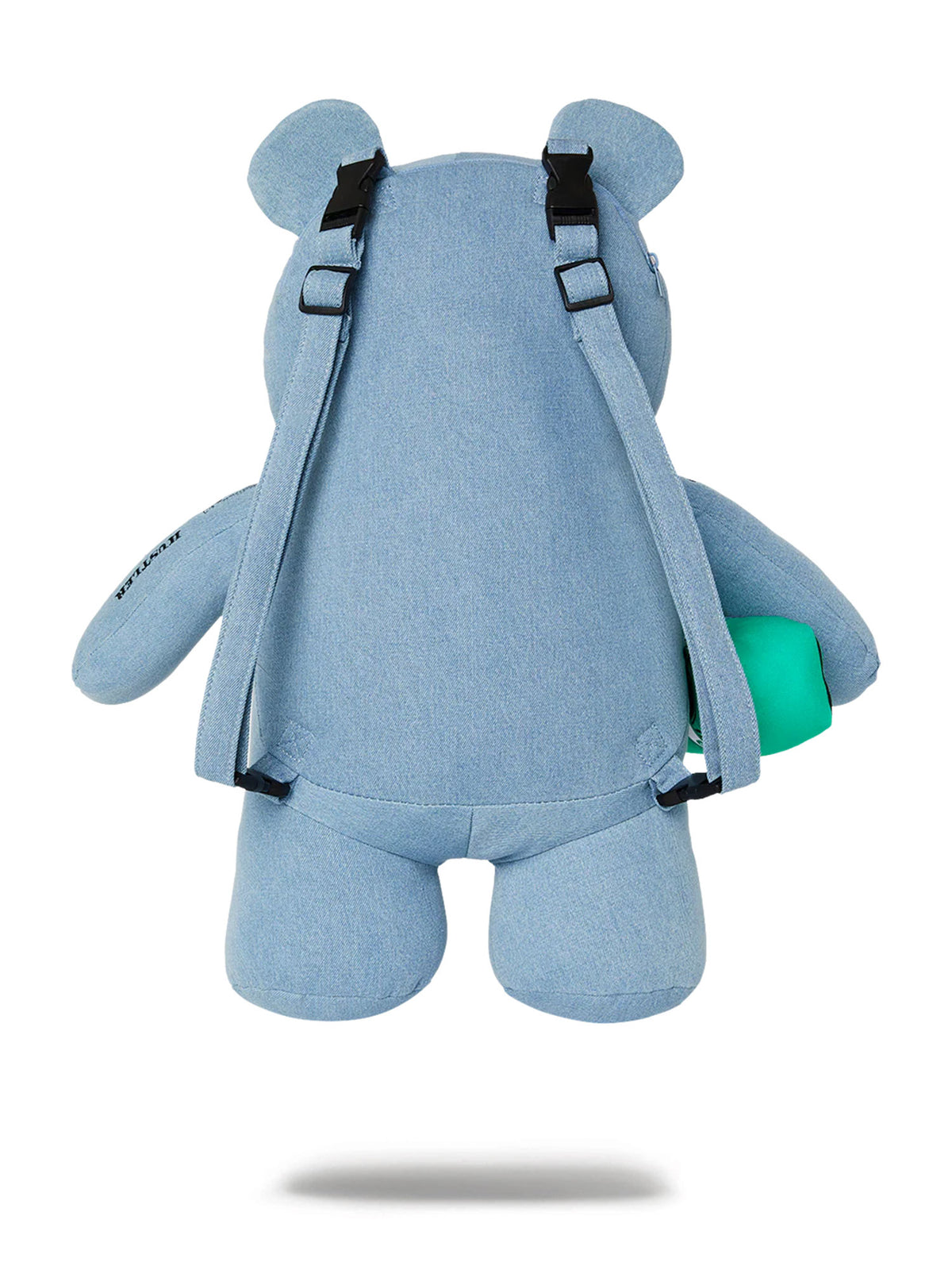 SPRAYGROUND SHORES OF ITALY MONEYBEAR BACKPACK