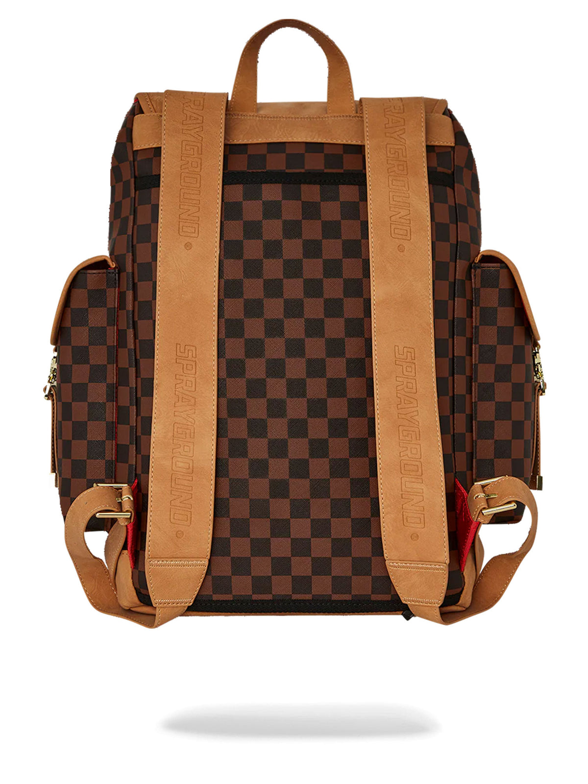 SPRAYGROUND HENNYVILLE MONTE CARLO BACKPACK
