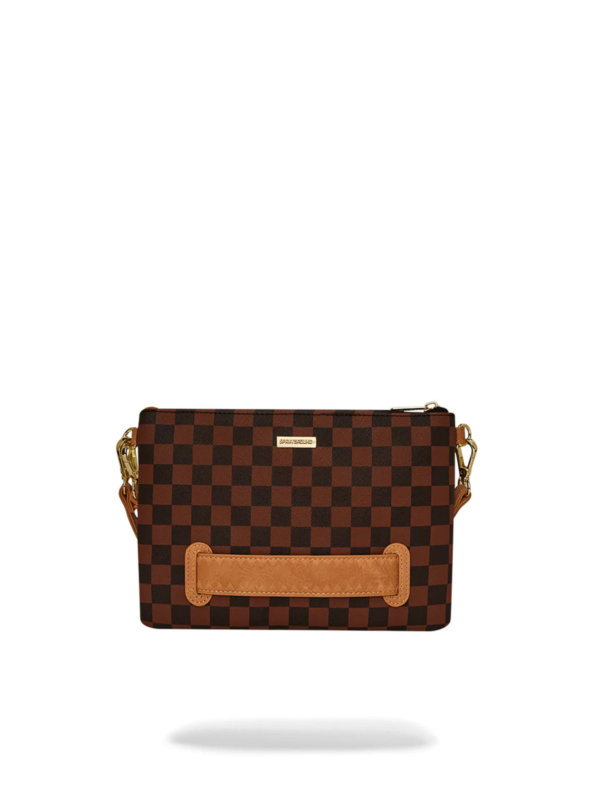 SPRAYGROUND HENNYVILLE CROSSOVER CLUTCH