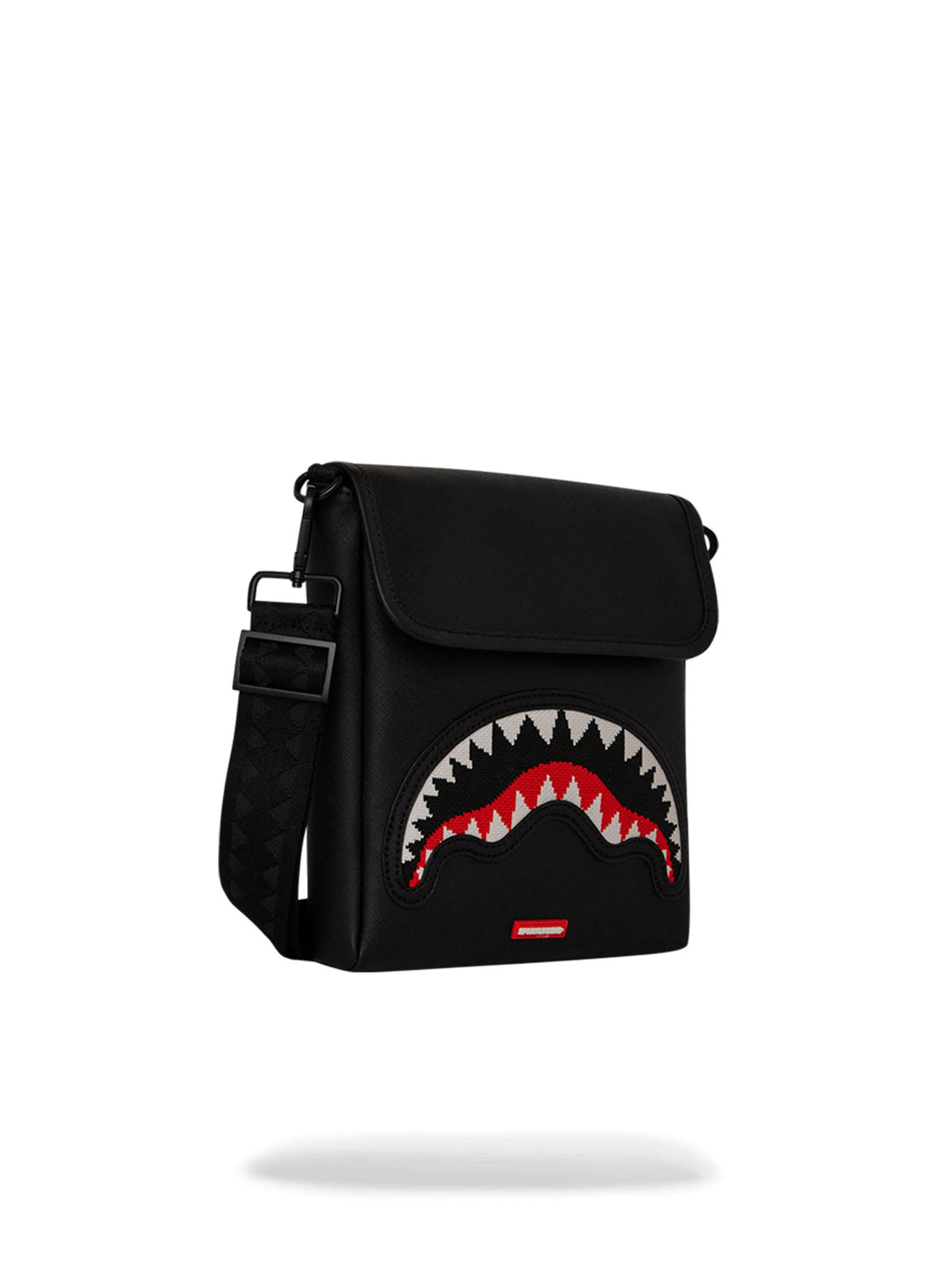 SPRAYGROUND KNIT COMMANDER MESSENGER SLING