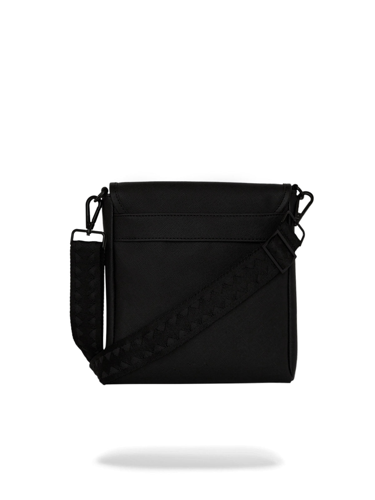 SPRAYGROUND KNIT COMMANDER MESSENGER SLING