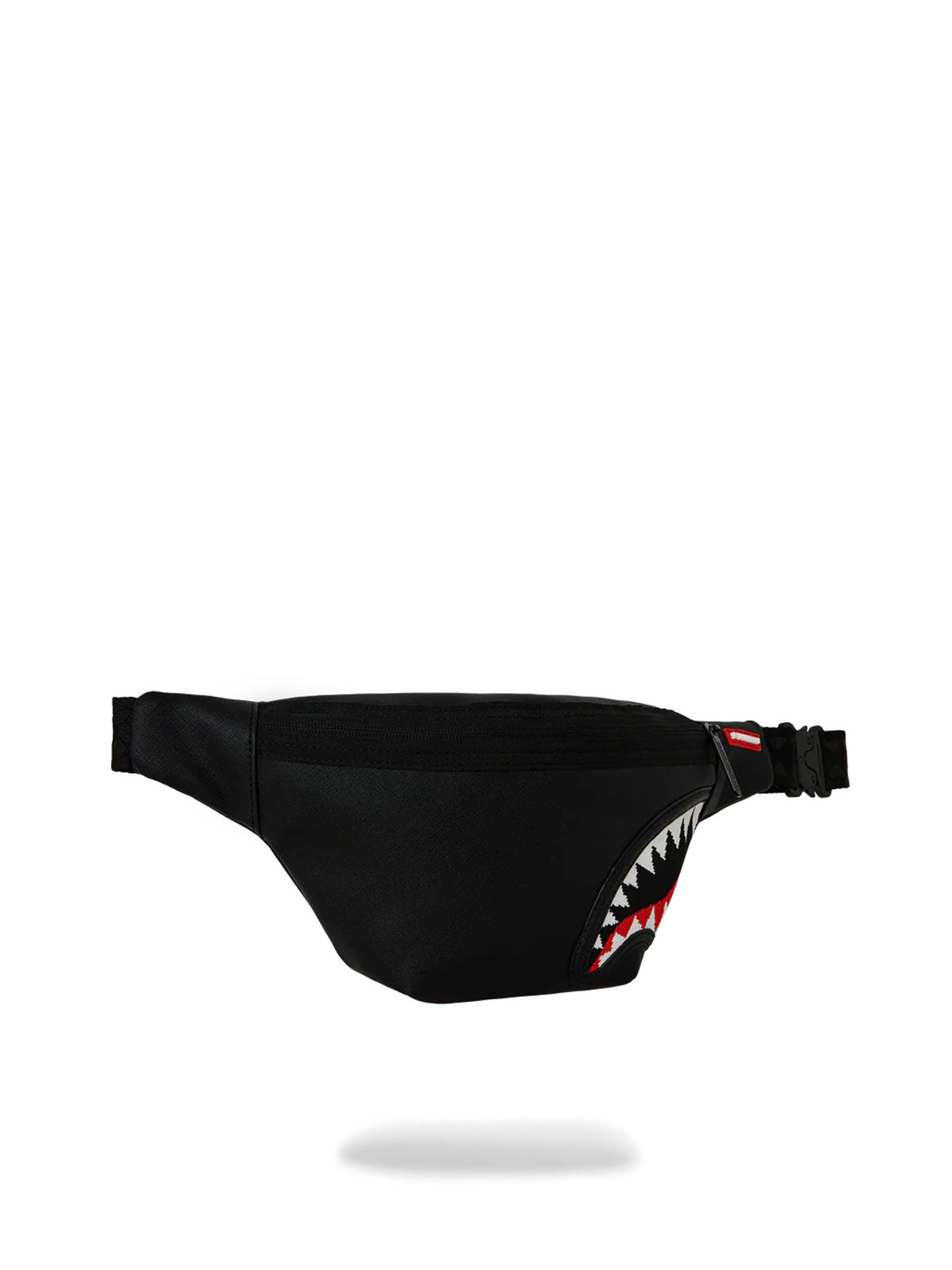 SPRAYGROUND KNIT COMMANDER SAVVY CROSSBODY