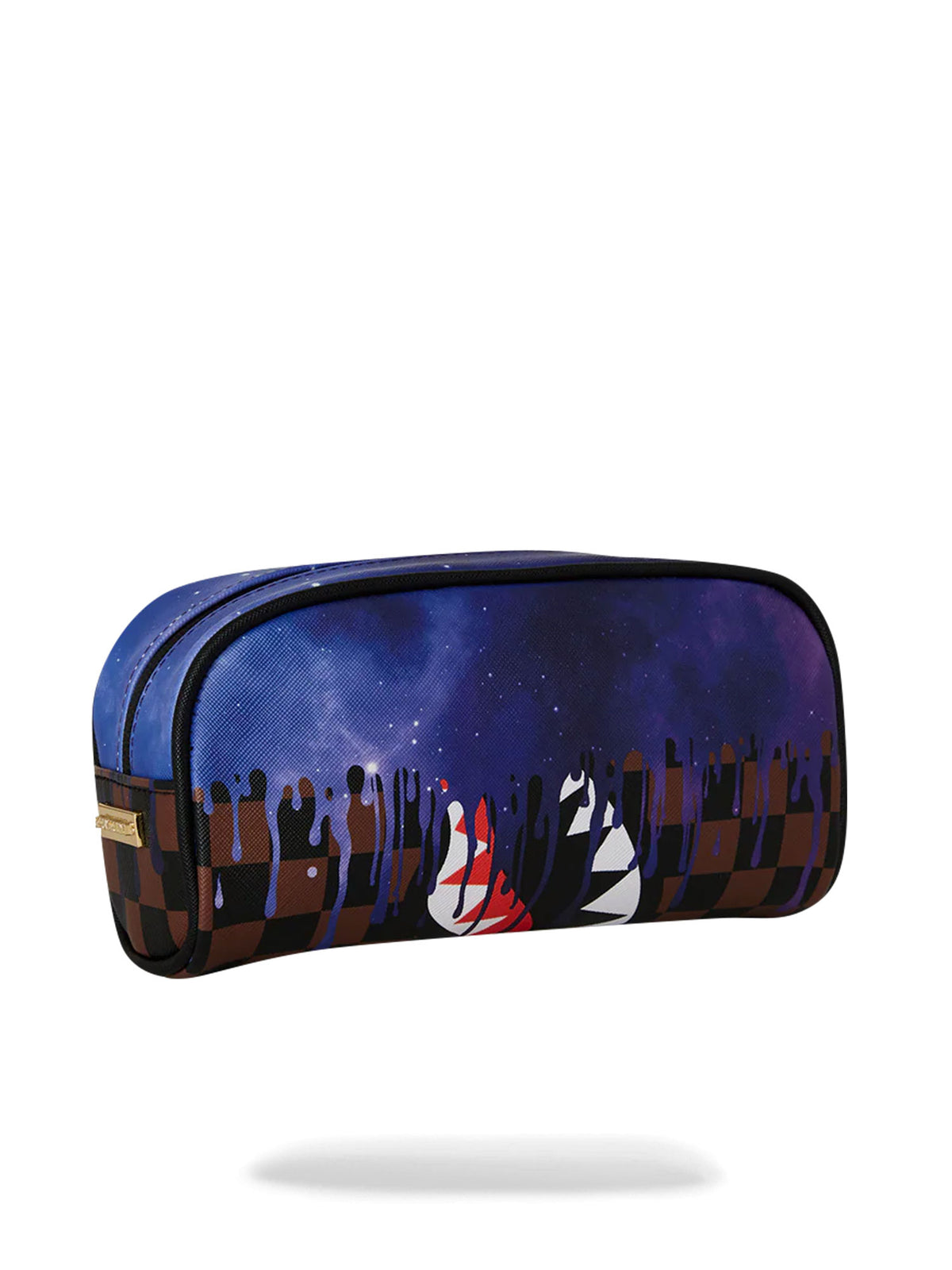 SPRAYGROUND CHAMPION OF THE GALAXY POUCH