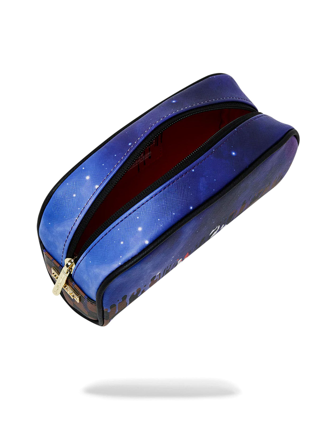 SPRAYGROUND CHAMPION OF THE GALAXY POUCH