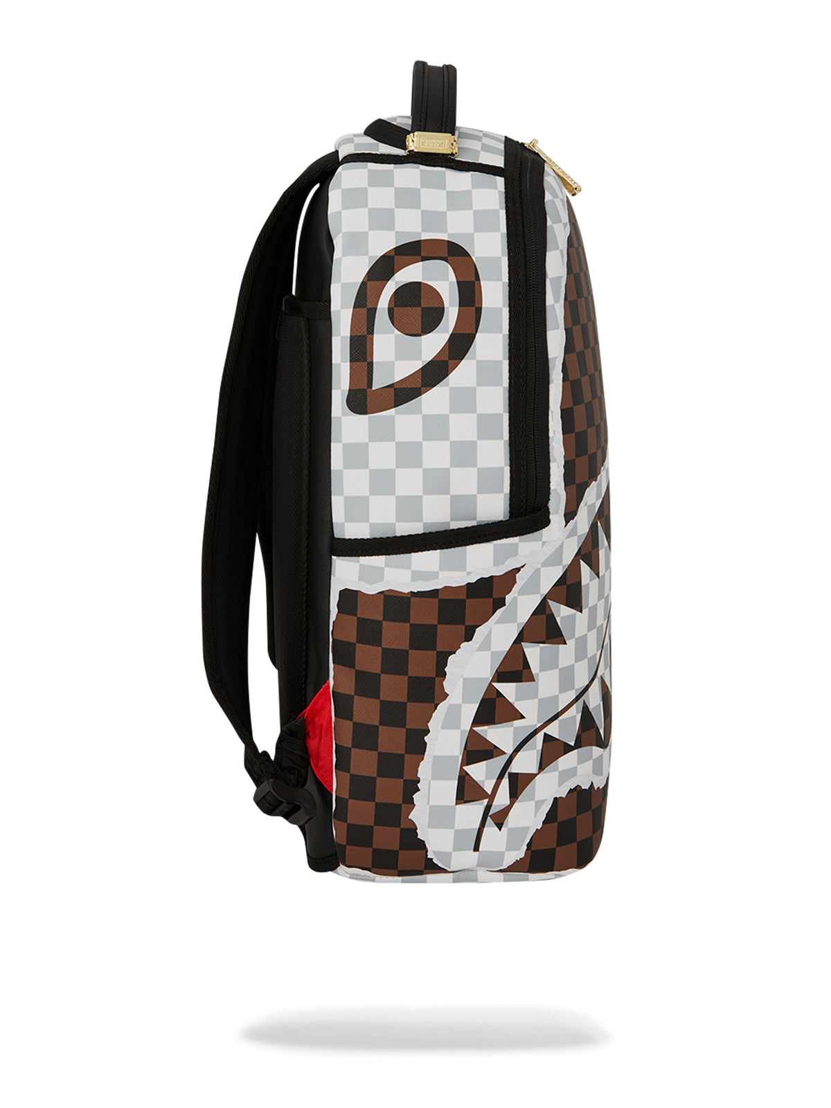 SPRAYGROUND SHARK LEGACY BACKPACK