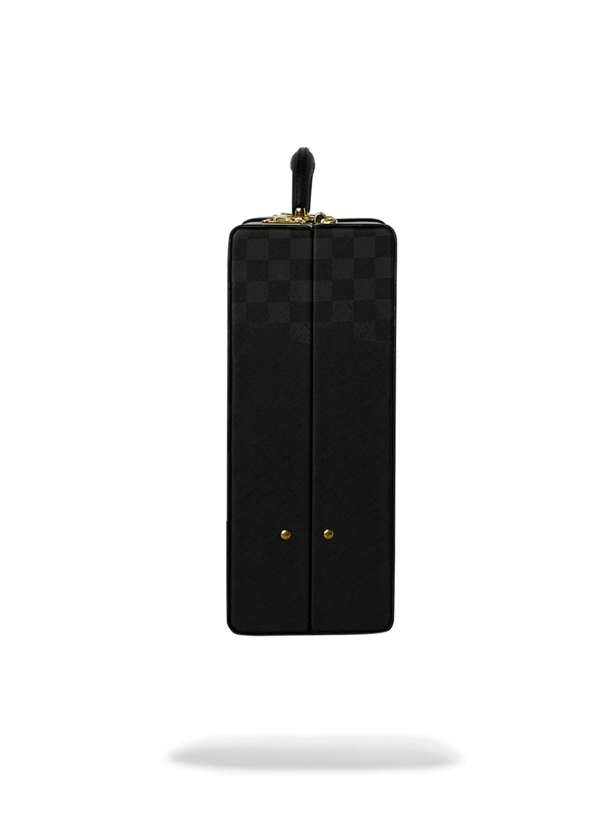 SPRAYGROUND SPRITZ BLACK BRIEFCASE