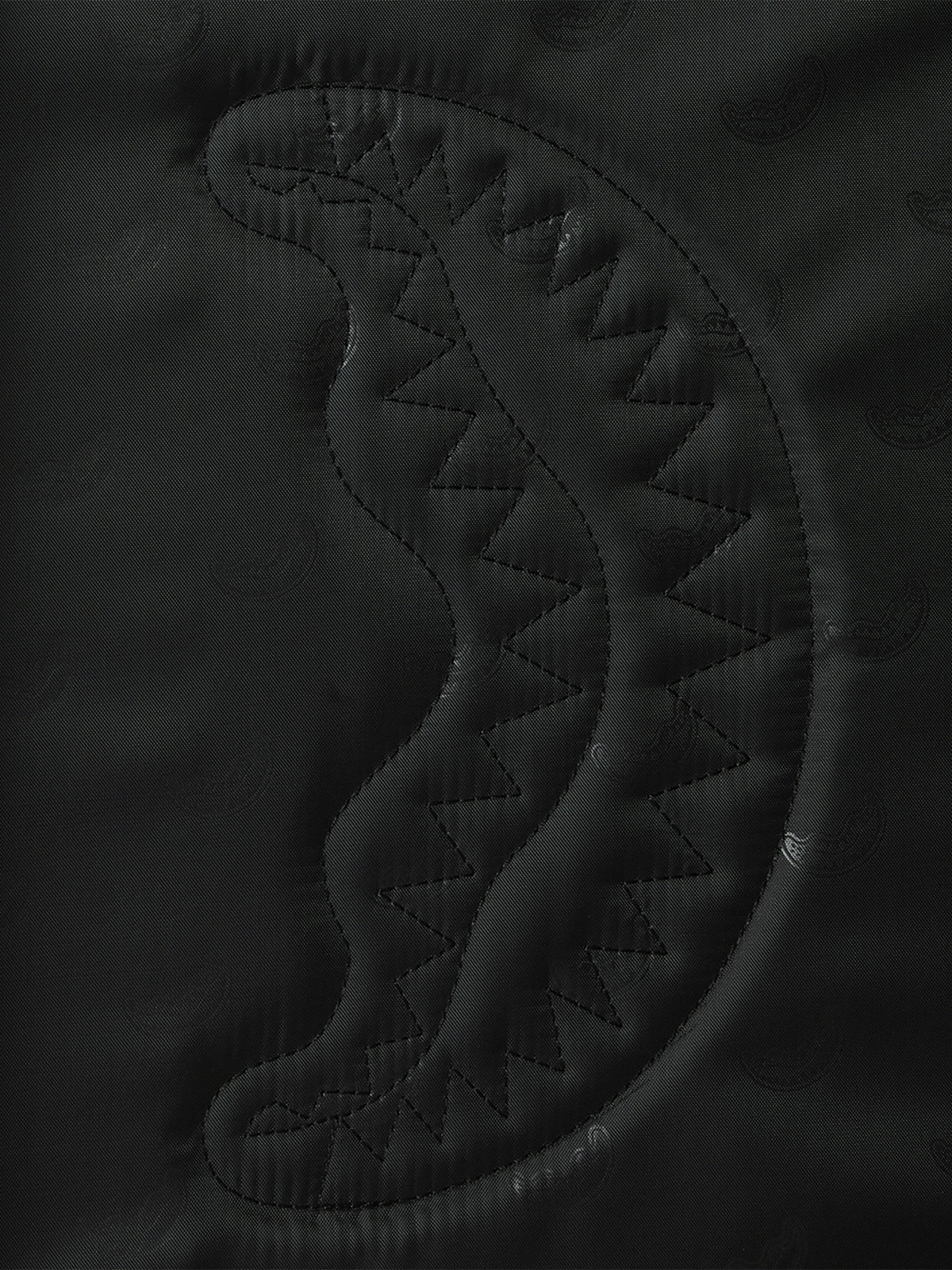 SPRAYGROUND SPRITZ BLACK BRIEFCASE