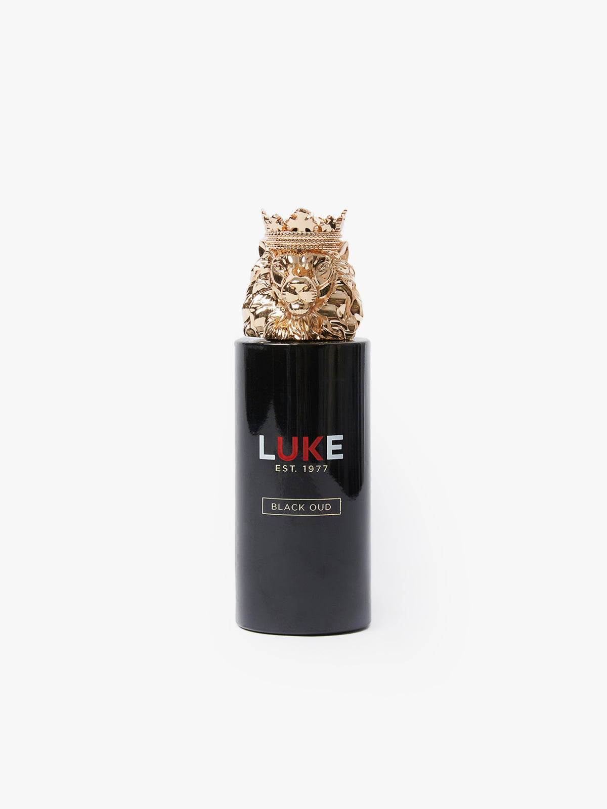 LUKE 75ML EAU DE TOILETTE