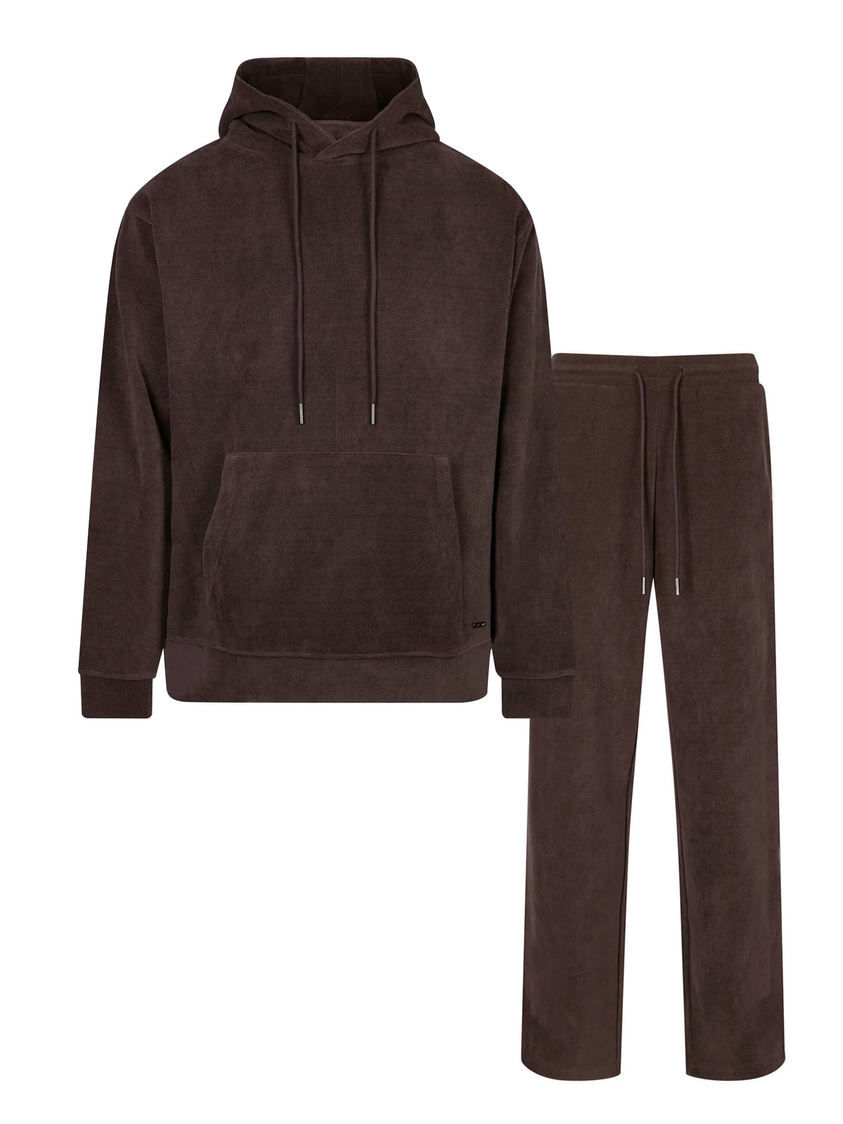 Bushwick Cord Tracksuit