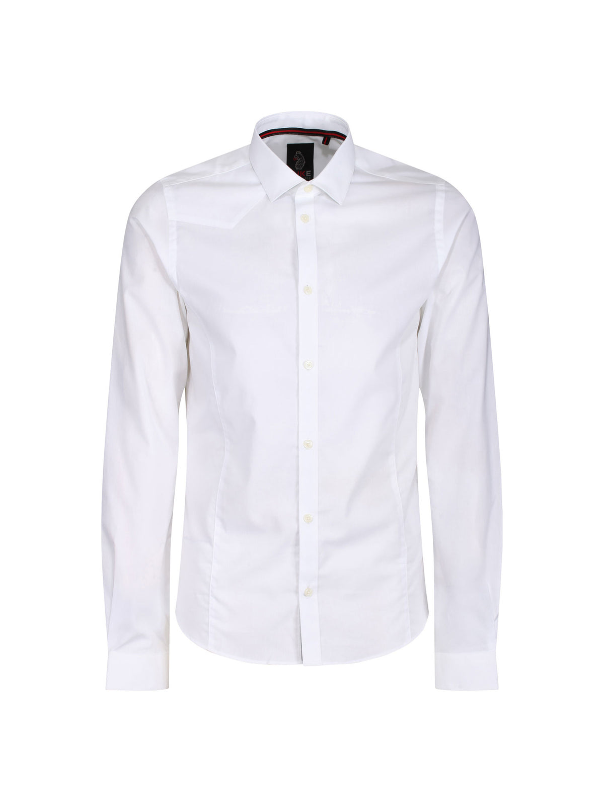THE BUTCHERS PENCIL SLIM FIT SMART SHIRT