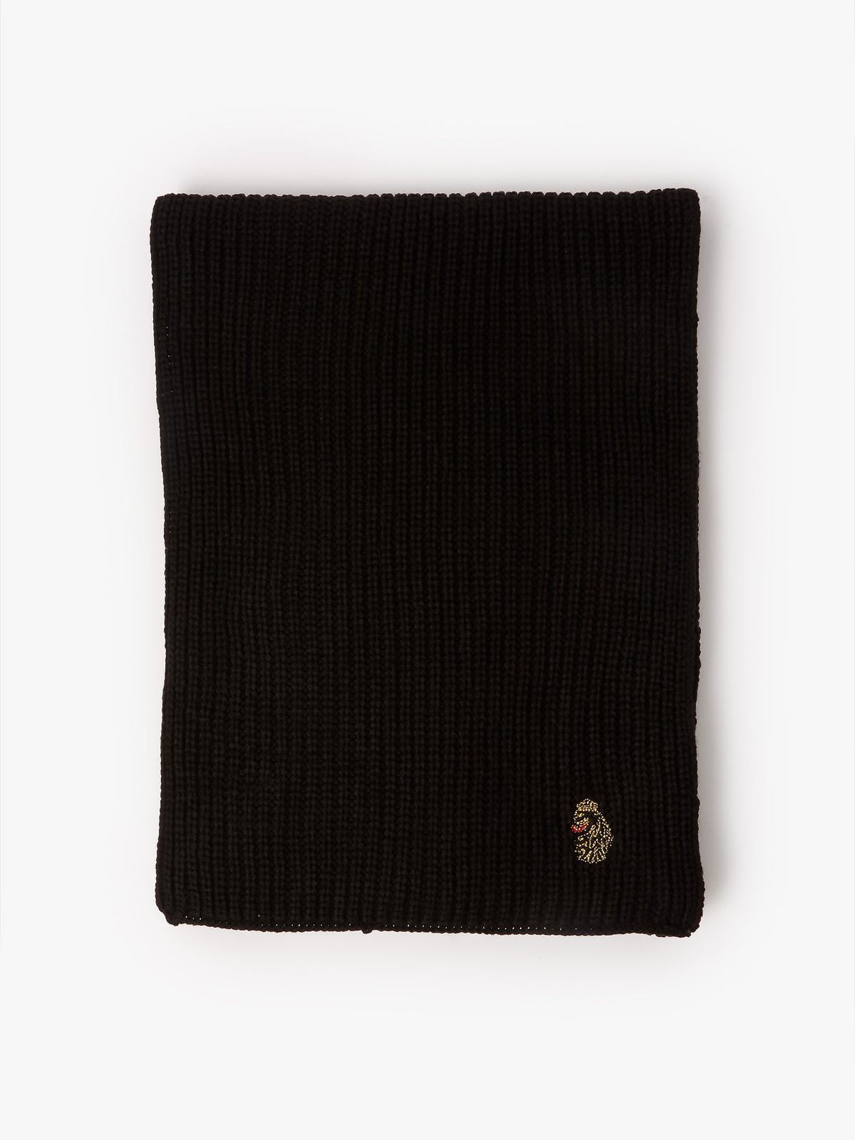 DEXY SET KNITTED BEANIE & SCARF