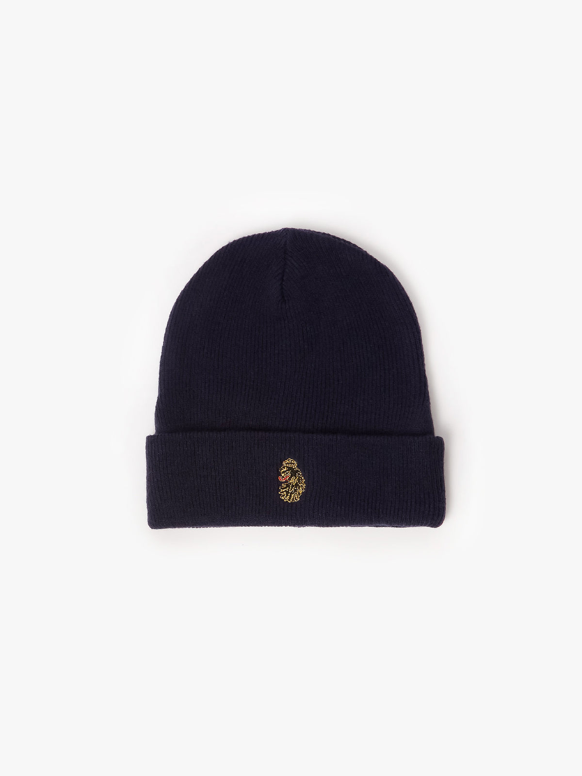 Fuiji Beanie - Navy