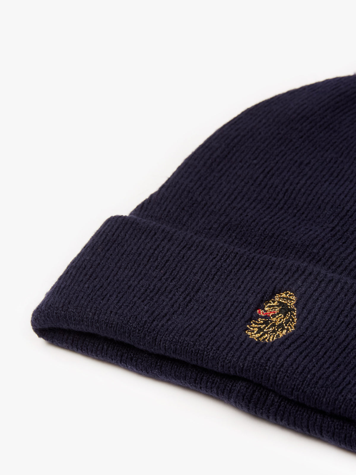 Fuiji Beanie - Navy