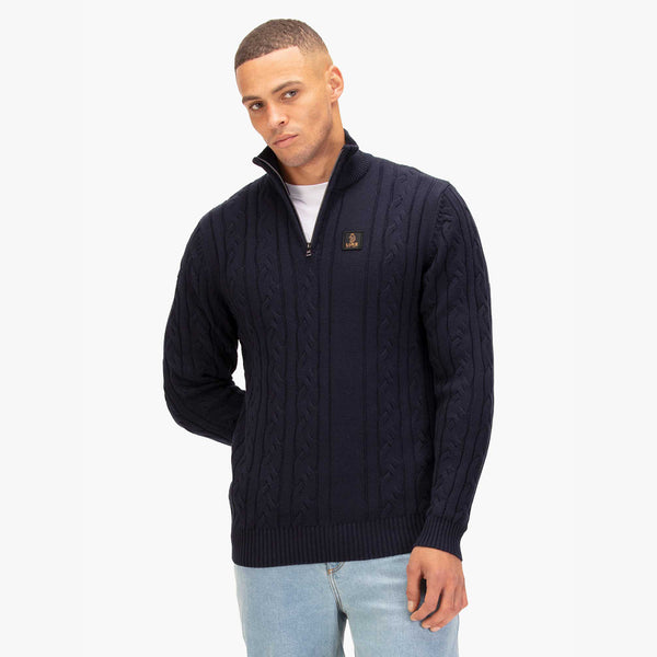 Luxurious Knitwear Selection