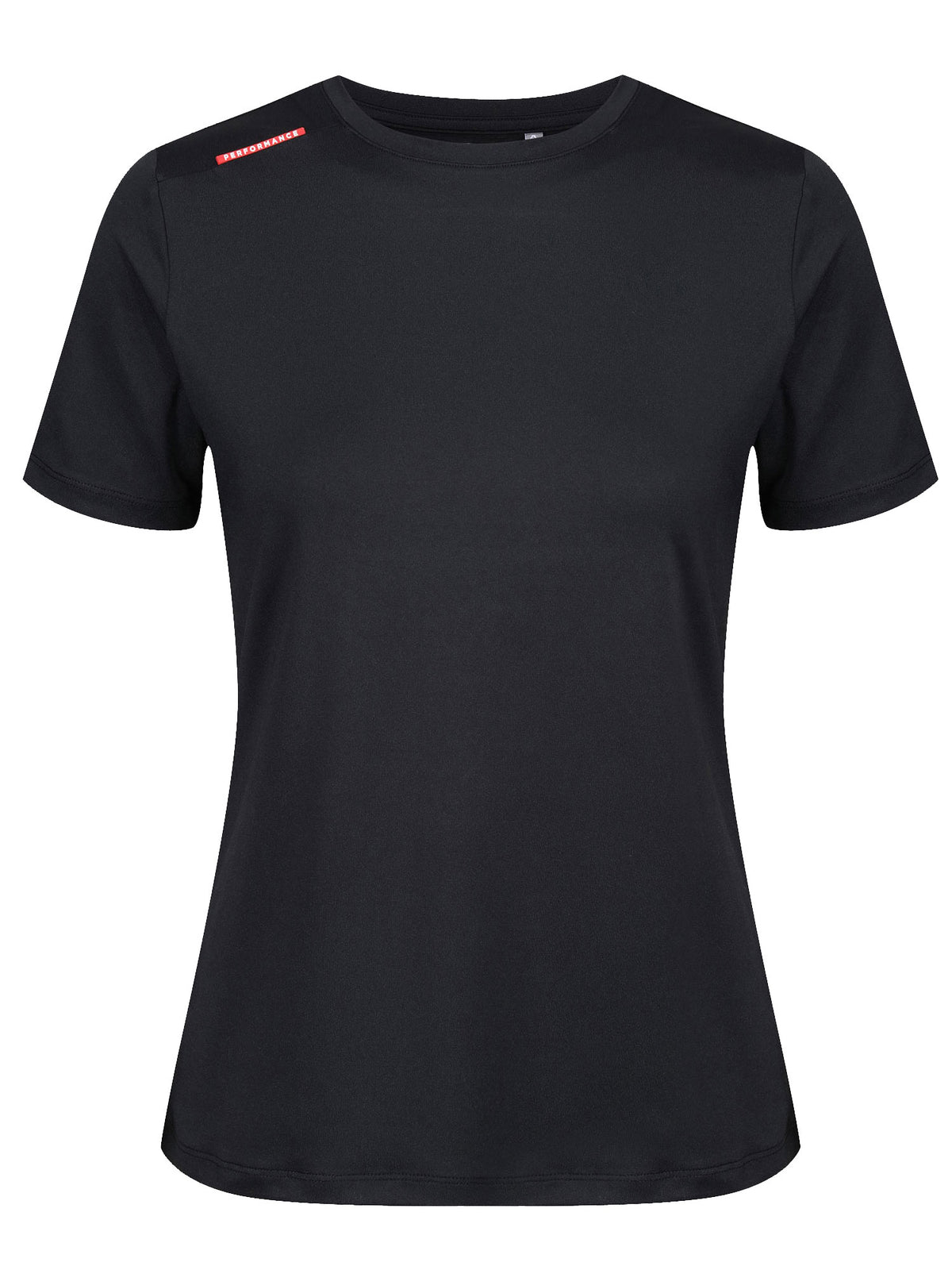 WOMENS CORE GYM T-SHIRT