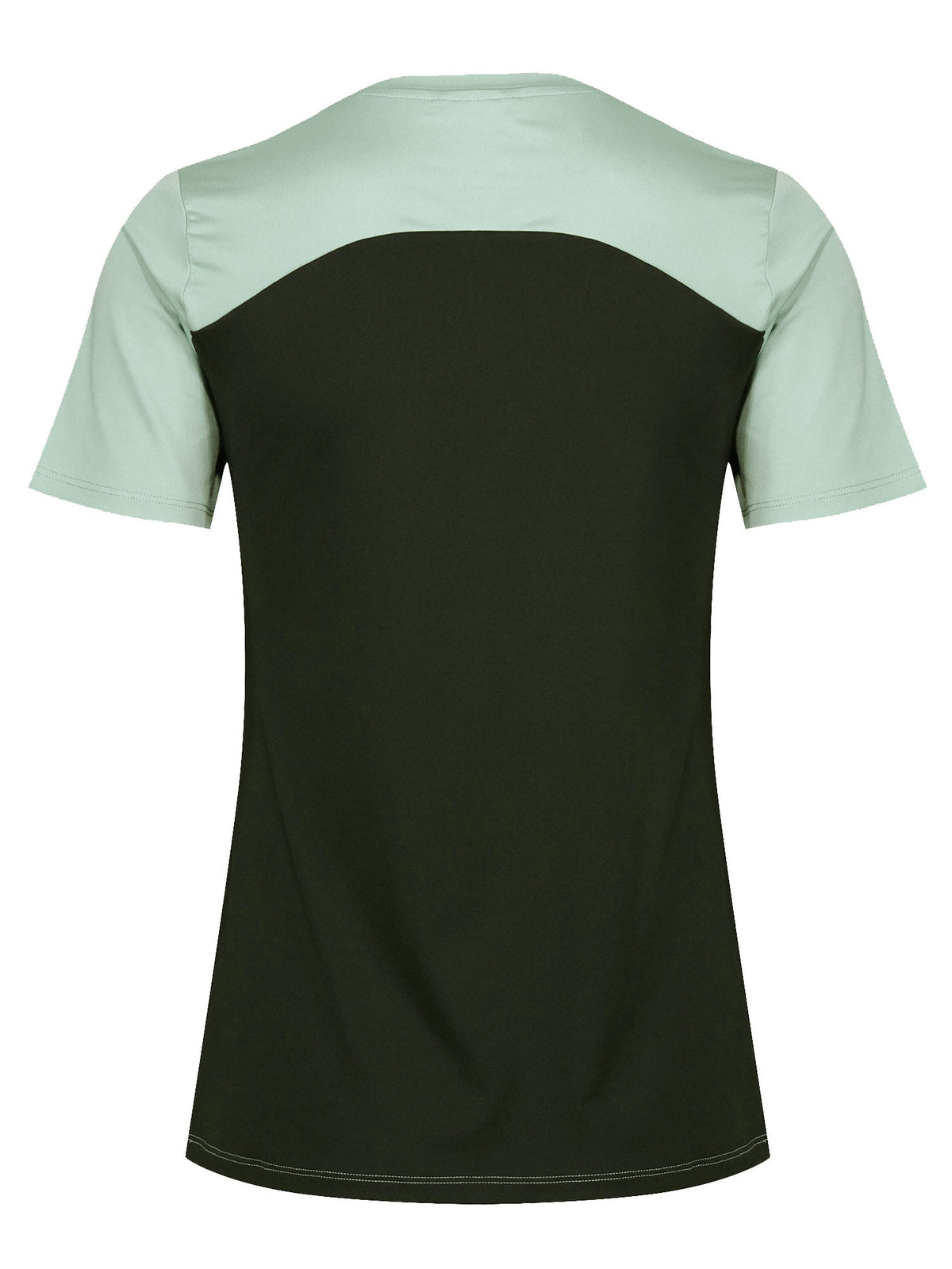 WOMENS CORE GYM T-SHIRT