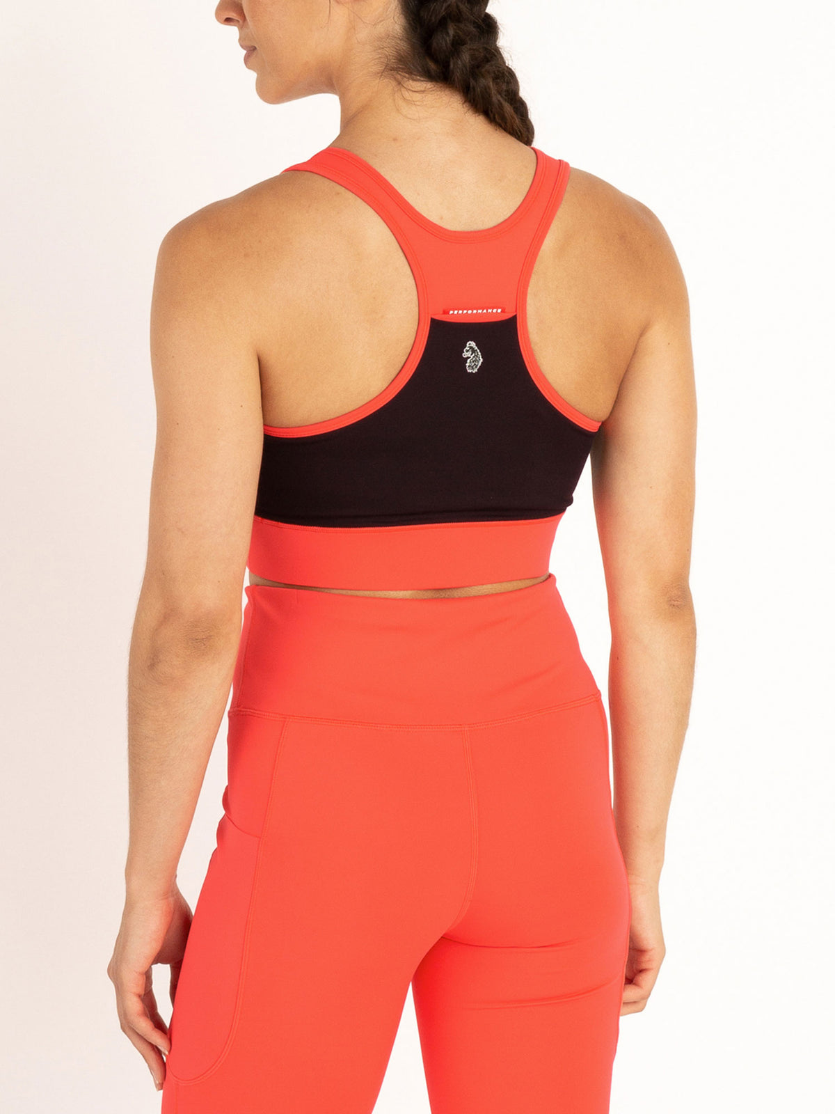 WOMENS SPIN SPORTS BRA
