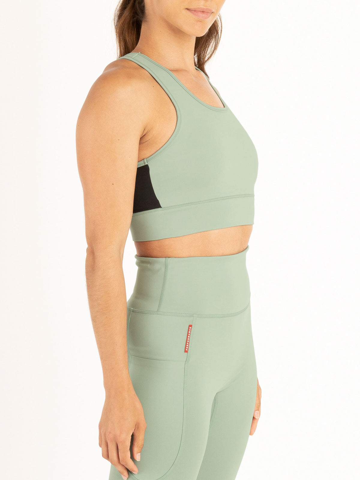WOMENS SPIN SPORTS BRA
