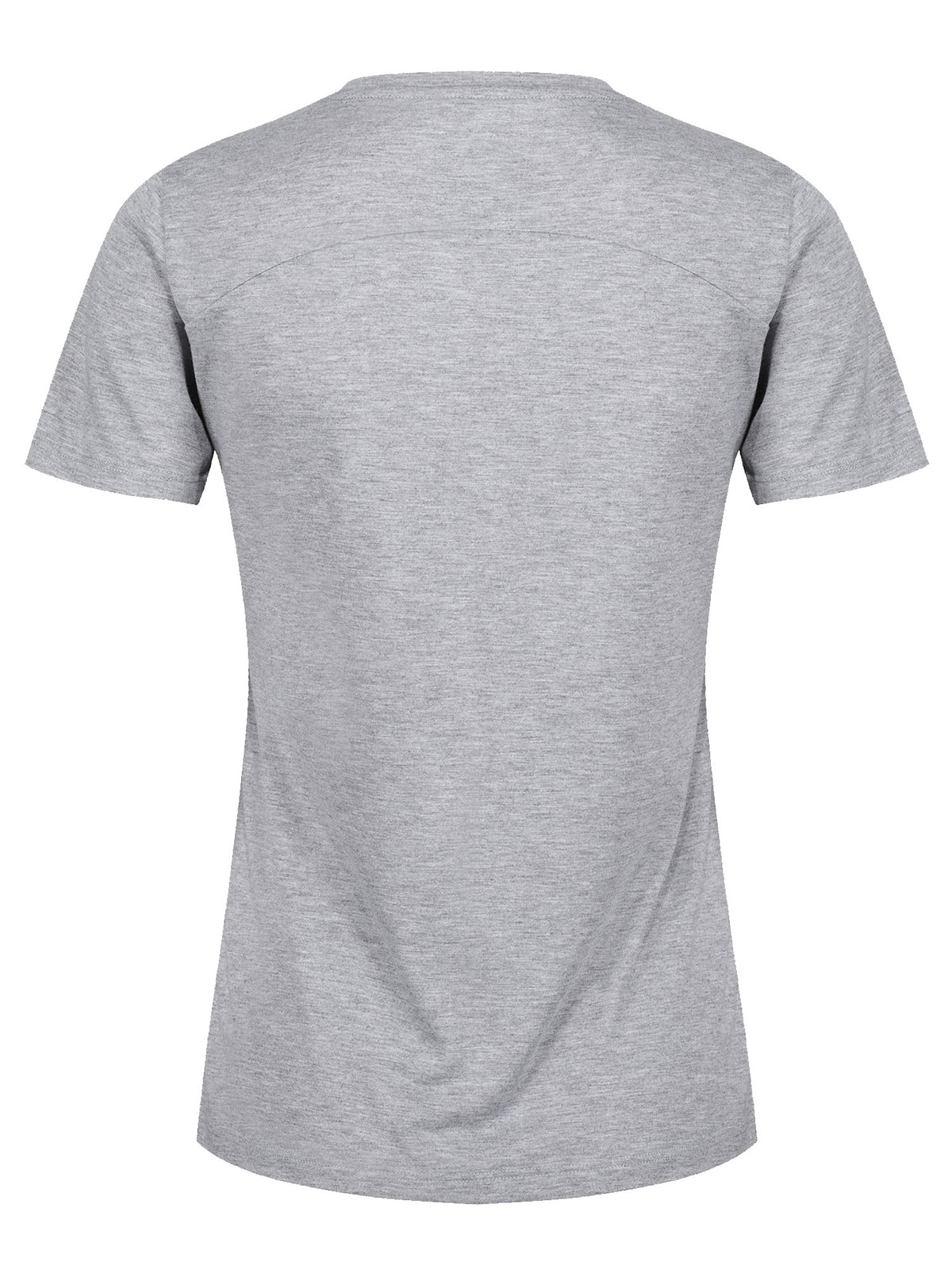 WOMENS INCLINE GYM T-SHIRT