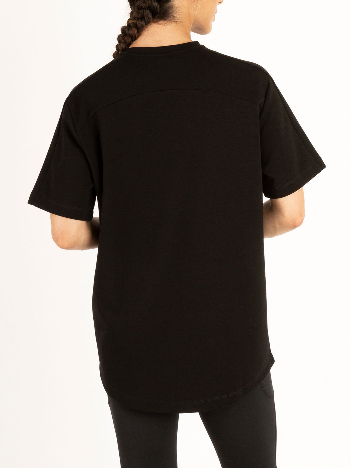 WOMENS DECLINE PERFORMANCE T-SHIRT