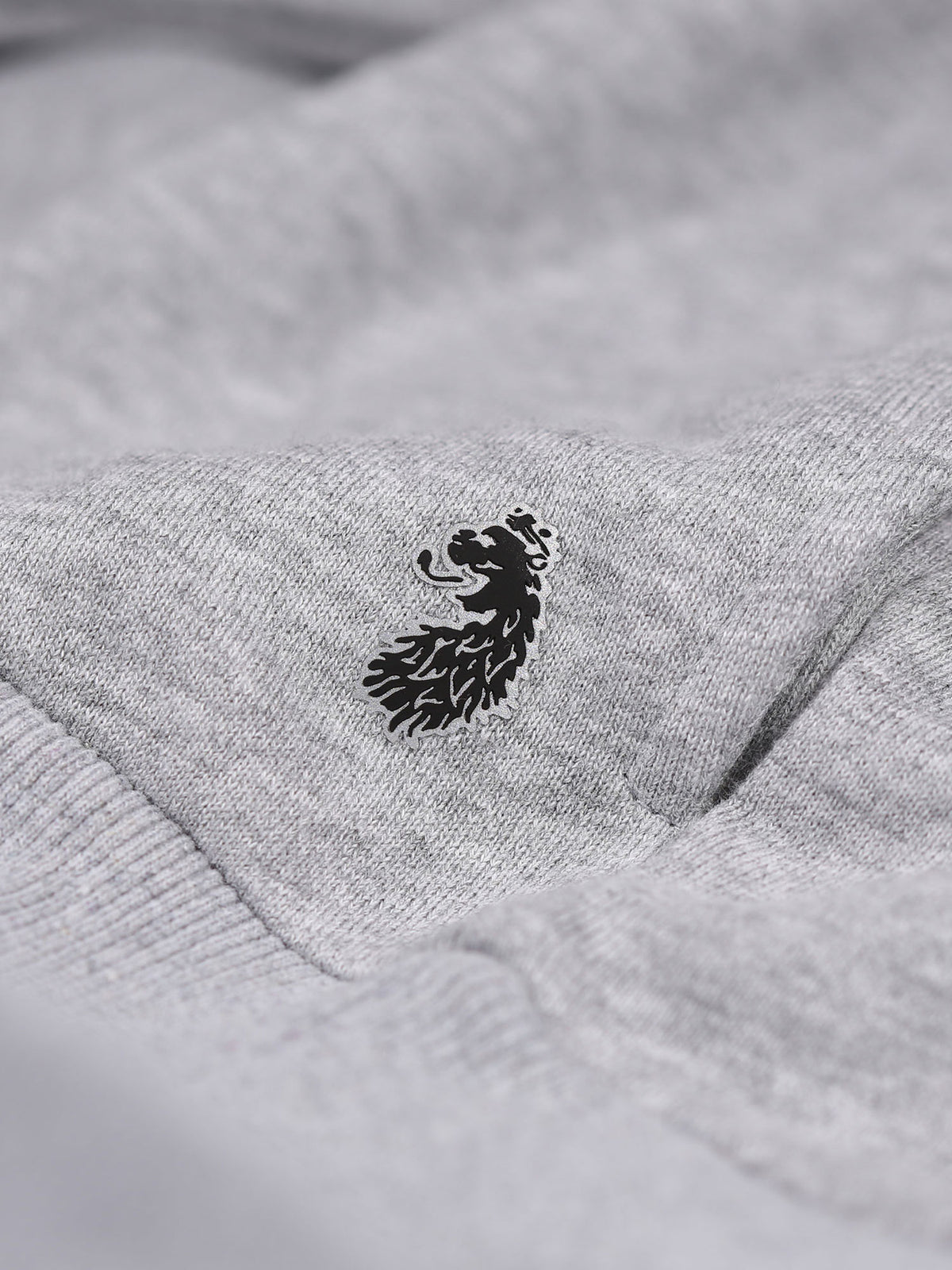 WOMENS JUMPING WORKOUT OVERSIZED HOODIE