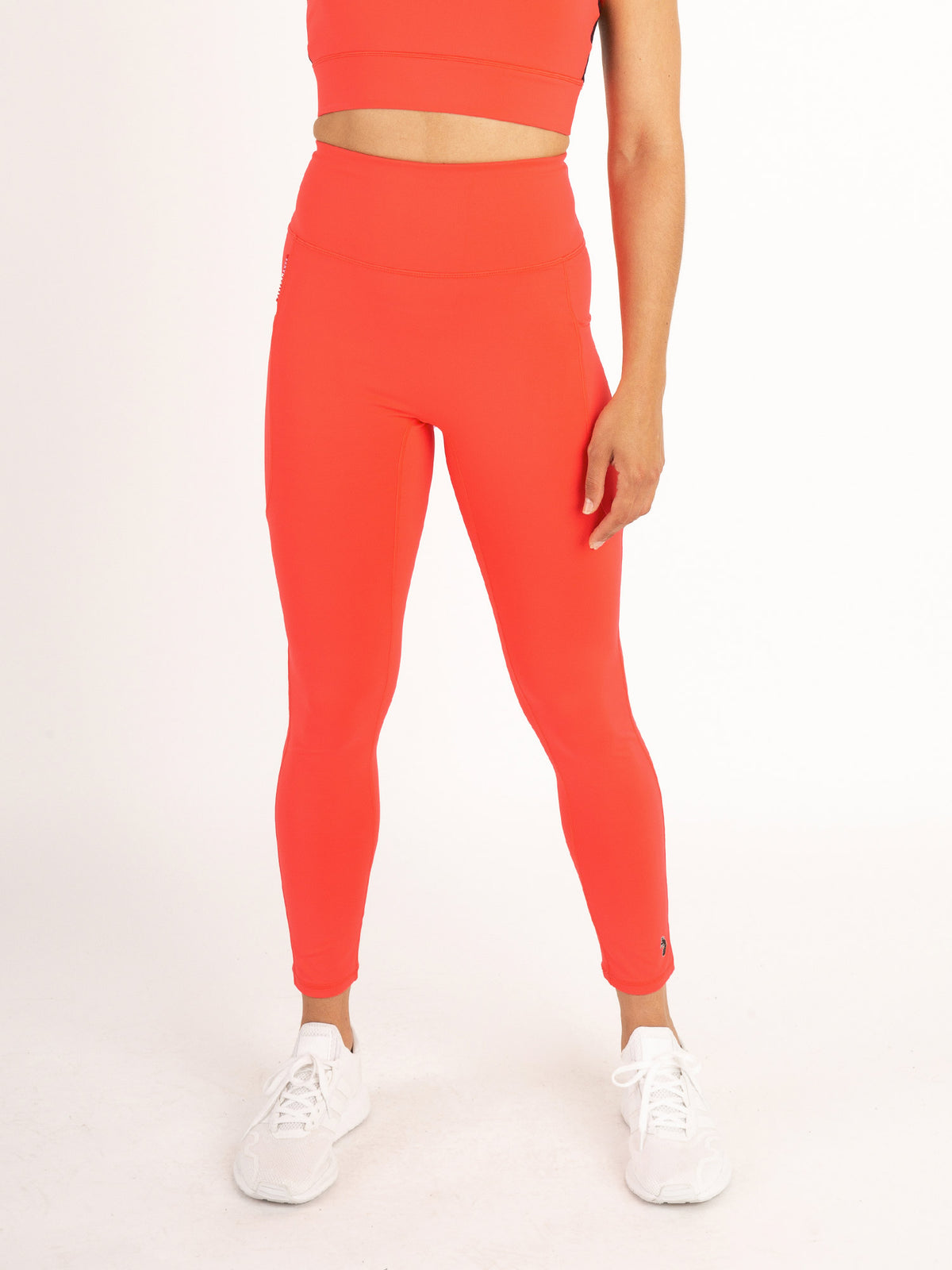 WOMENS BRIDGE PERFORMANCE LEGGINGS
