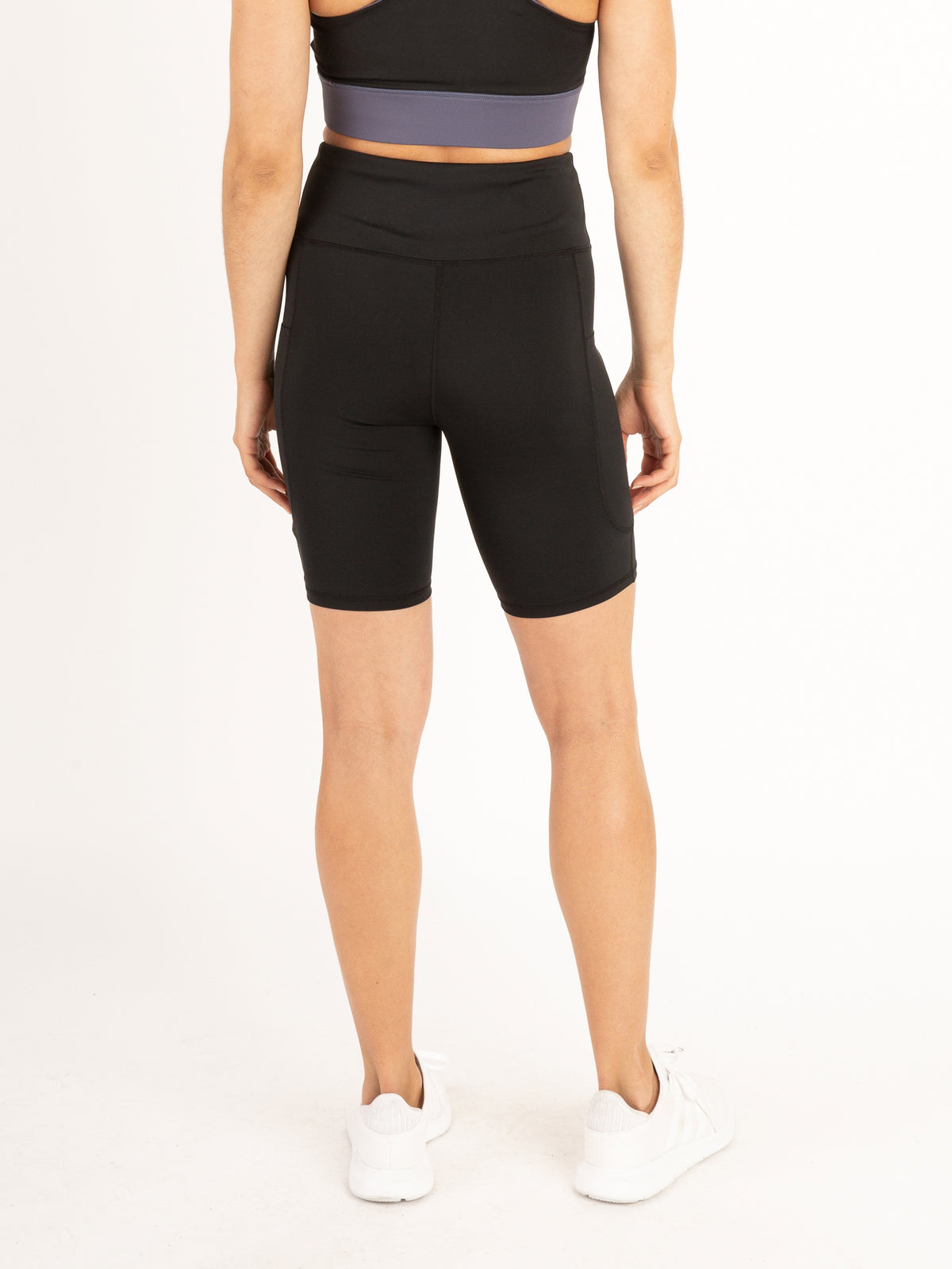 WOMENS IMPACT CYCLE SHORTS