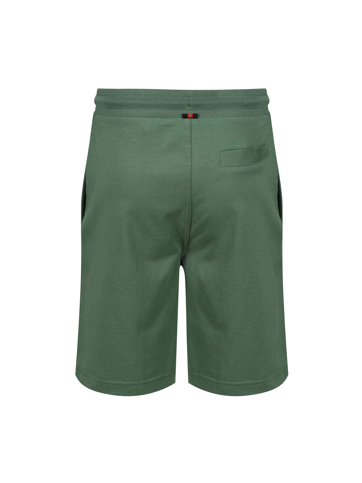 TROUS JUNIOR SHORTS