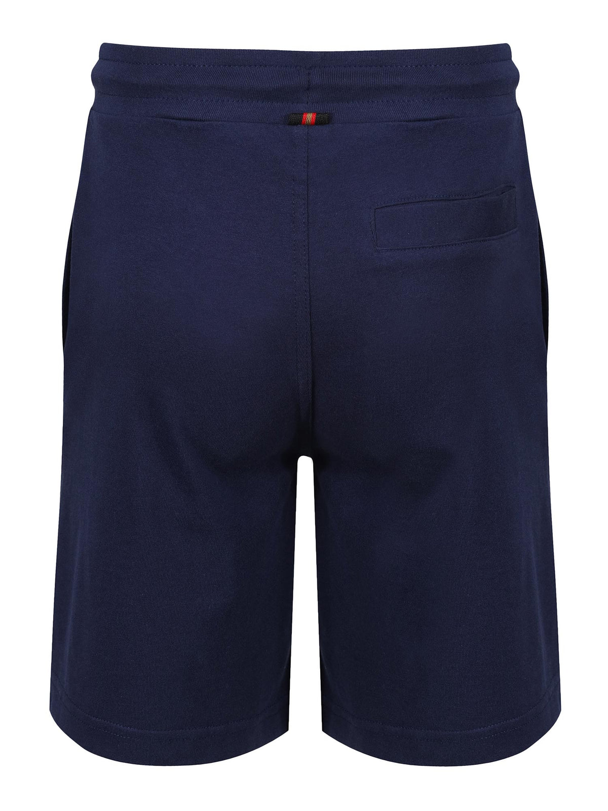 TROUSER SWEAT SHORTS