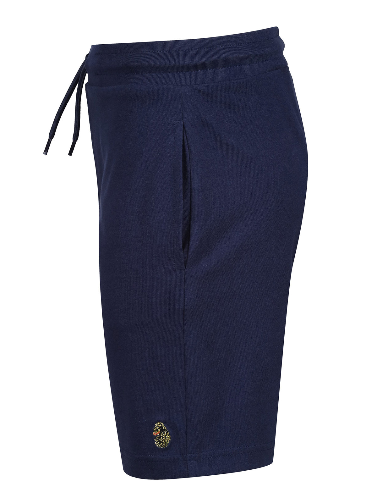 TROUSER SWEAT SHORTS
